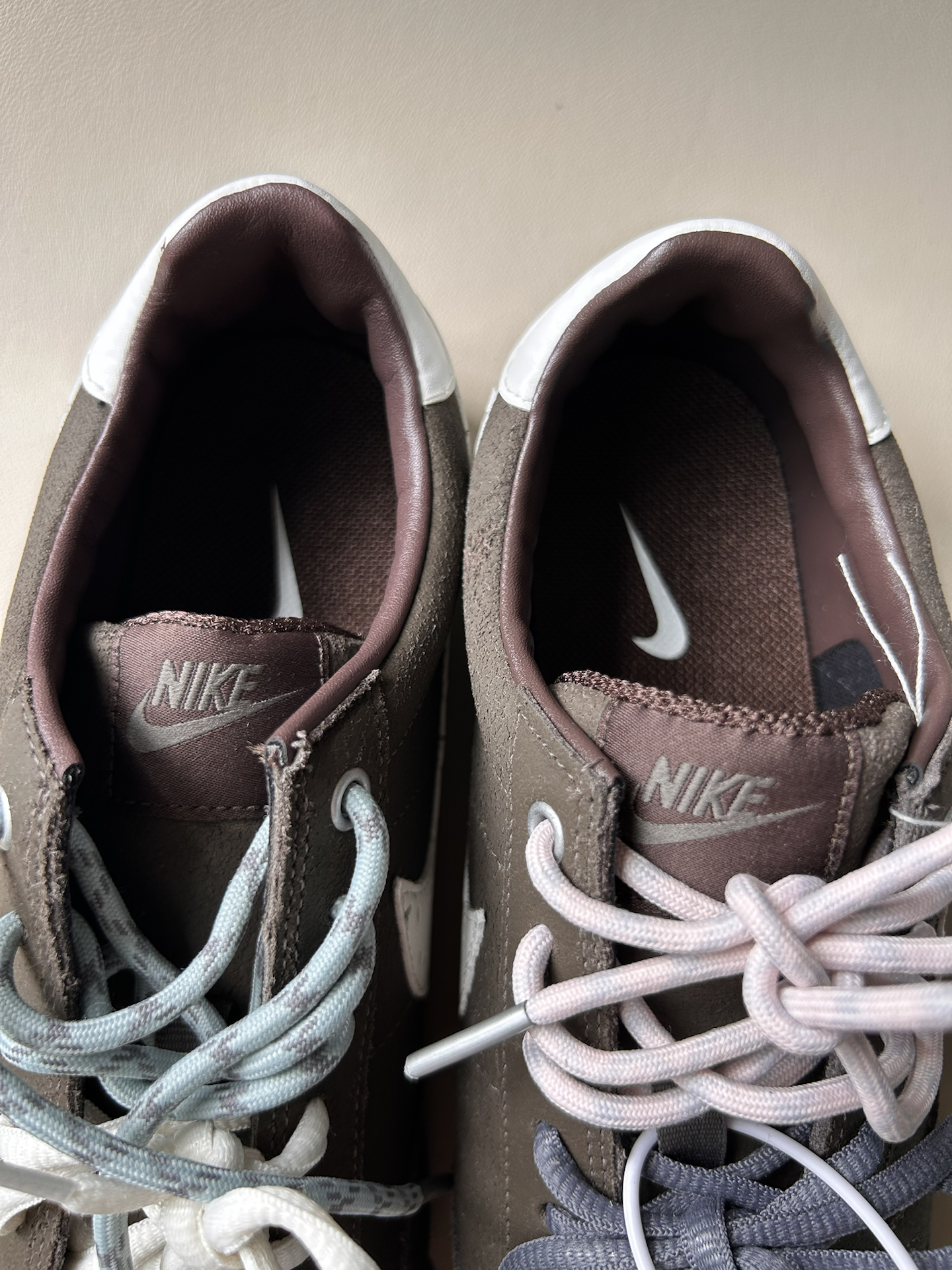 Nike Sprint Sister