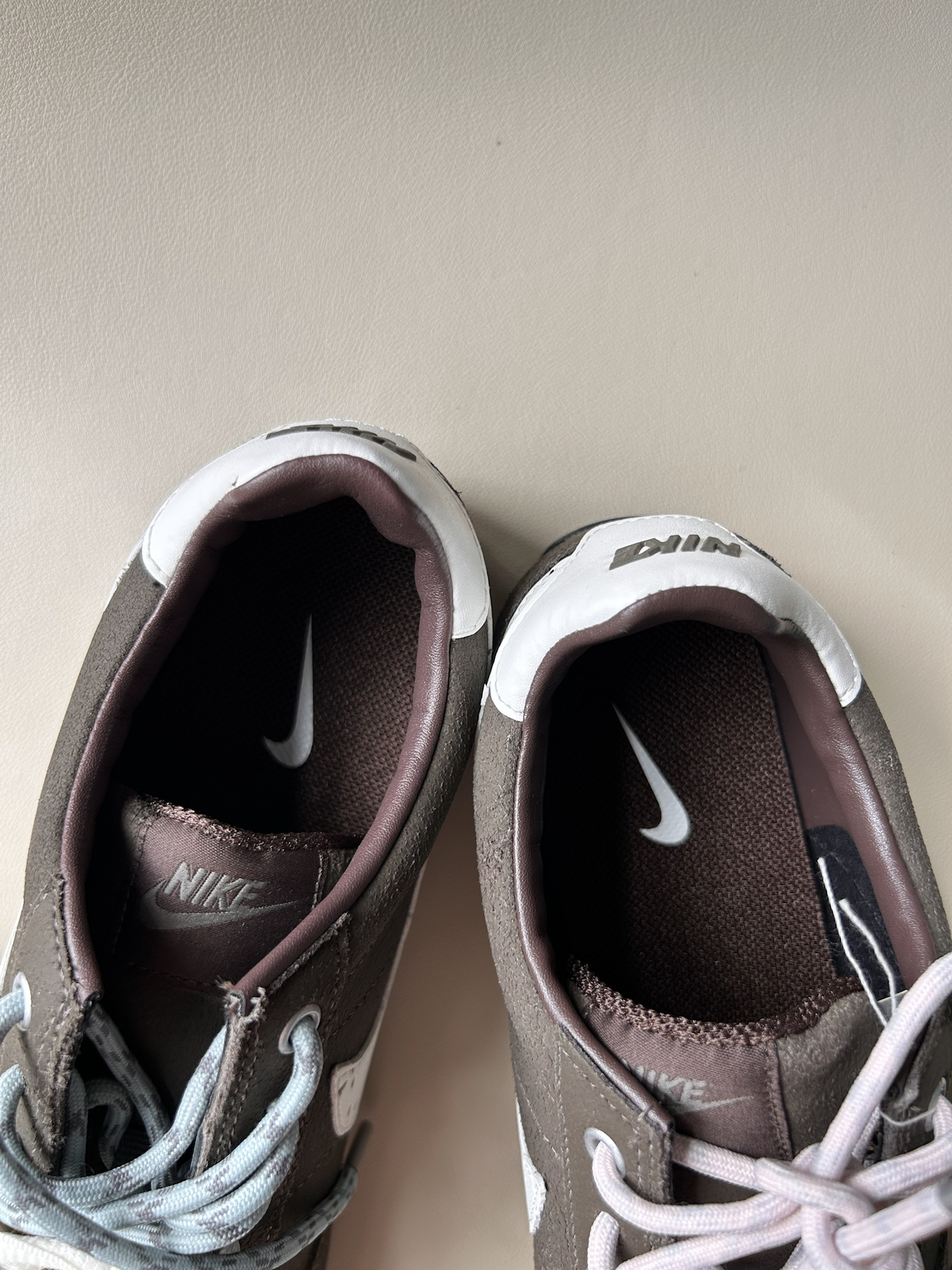 Nike Sprint Sister