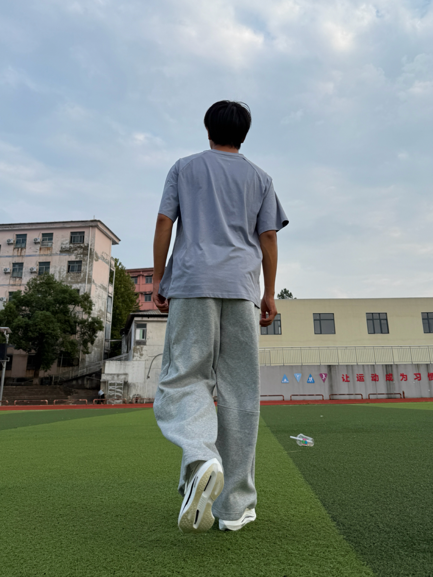 初秋休闲百搭卫裤🌟🔥