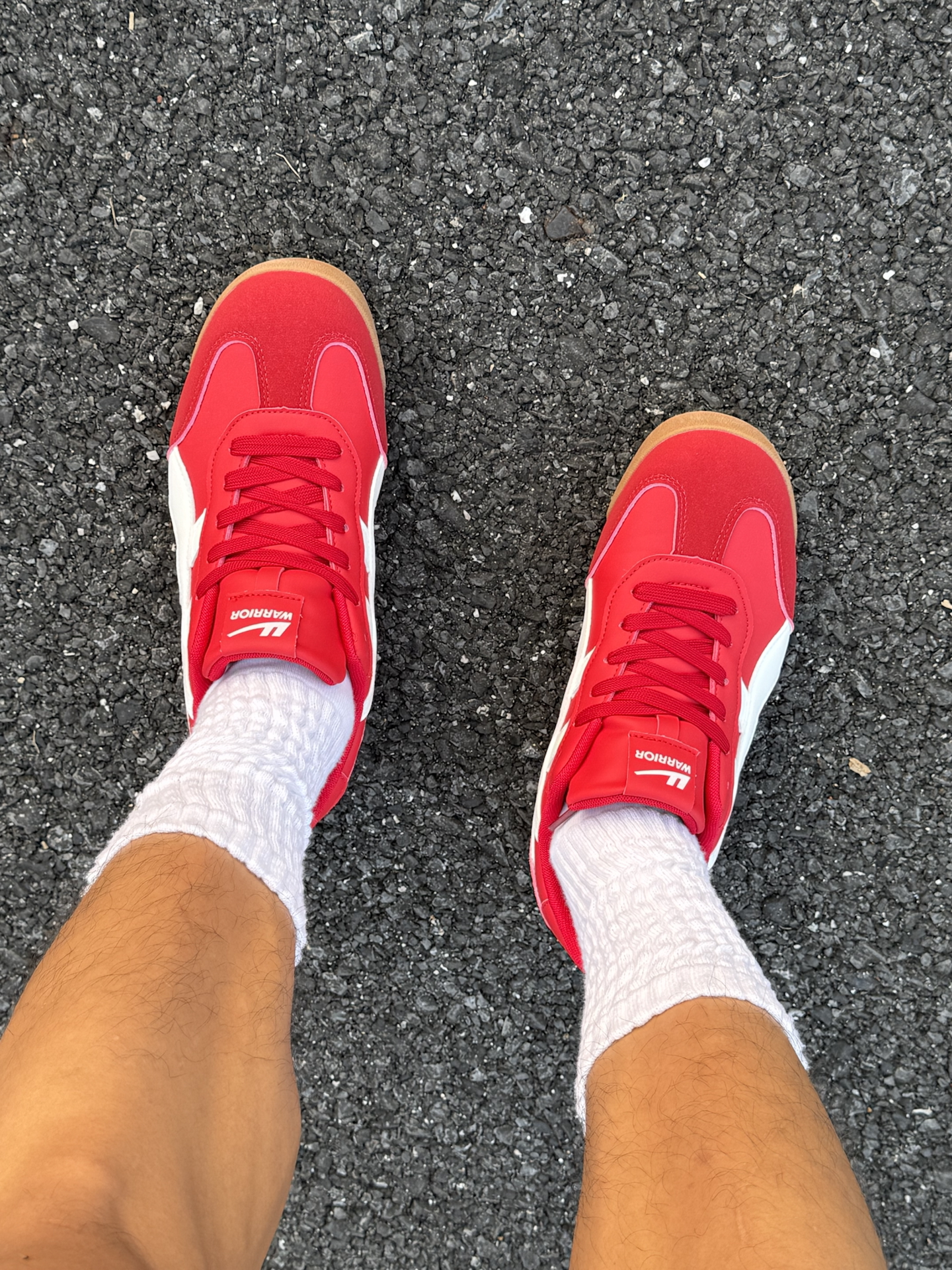 来晒晒你的入秋🍂阿甘鞋吧‼️