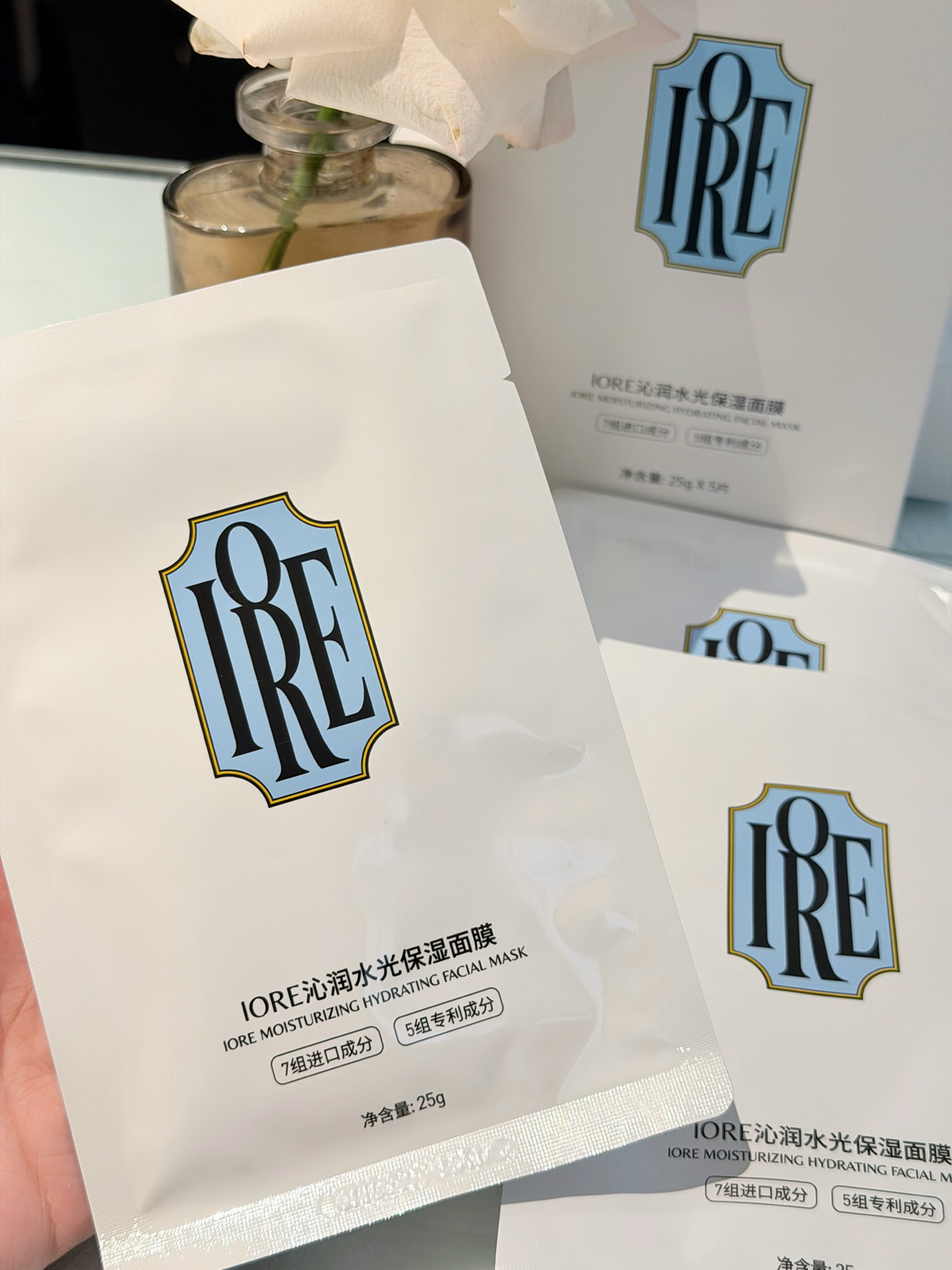 护肤plog|敏肌换季爱用🫧🧏🏻♀️