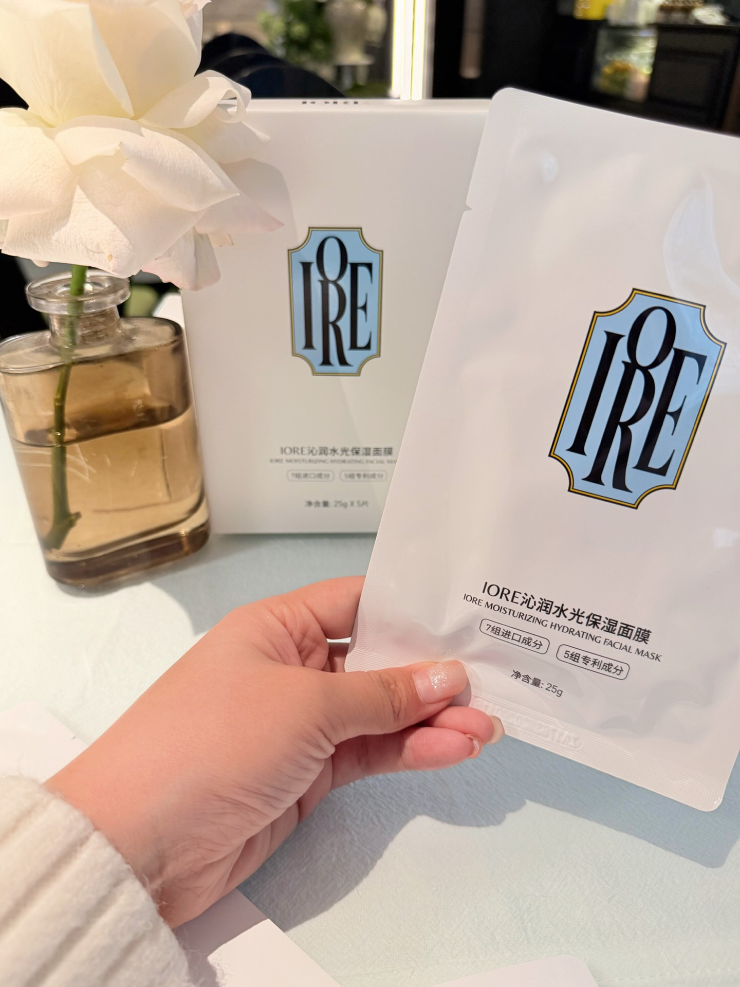 护肤plog|敏肌换季爱用🫧🧏🏻♀️