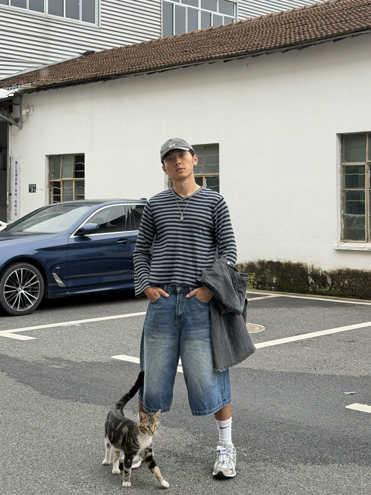 复古玩家穿搭指南 | 轻亚感ootd