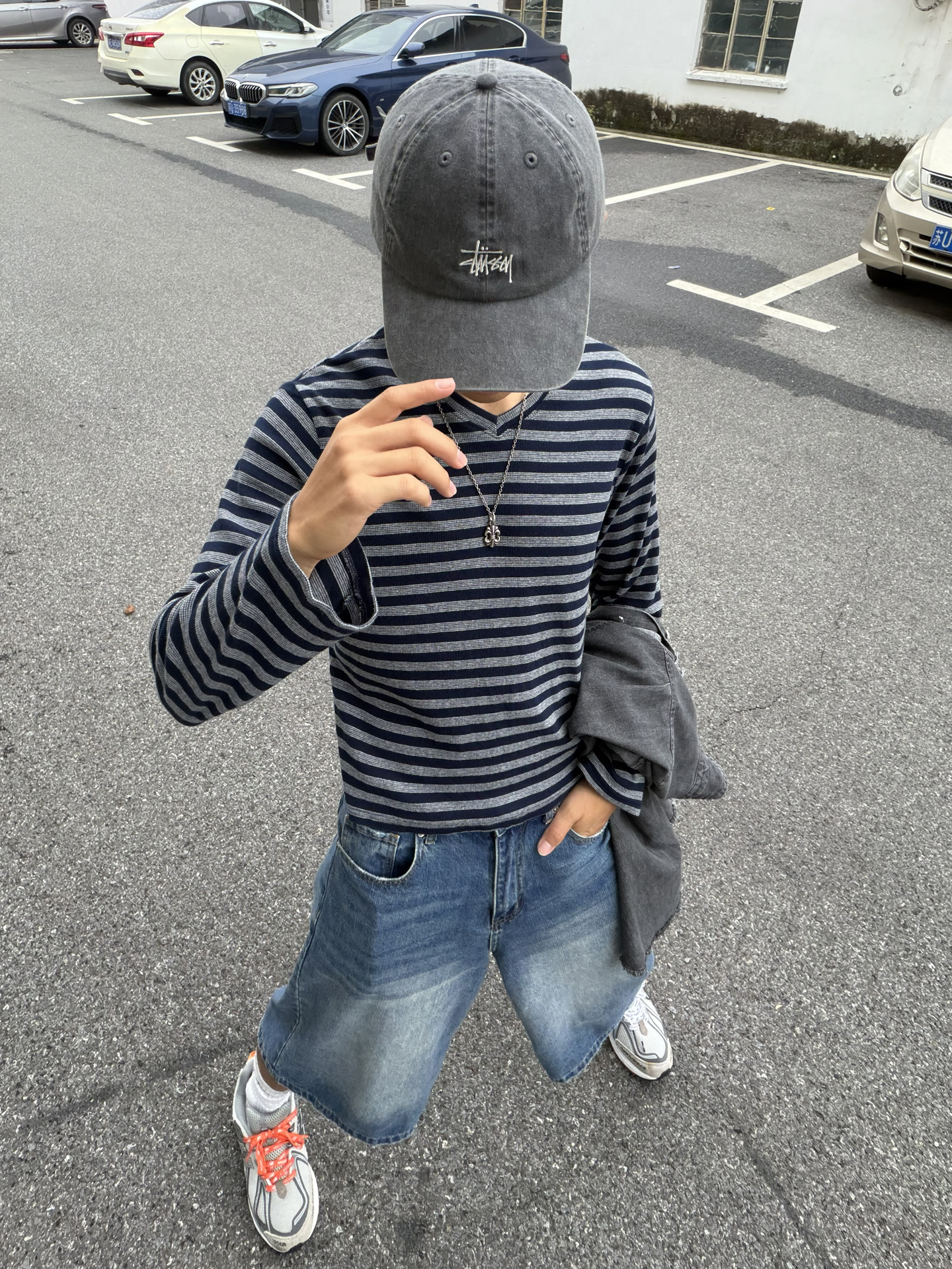 复古玩家穿搭指南 | 轻亚感ootd