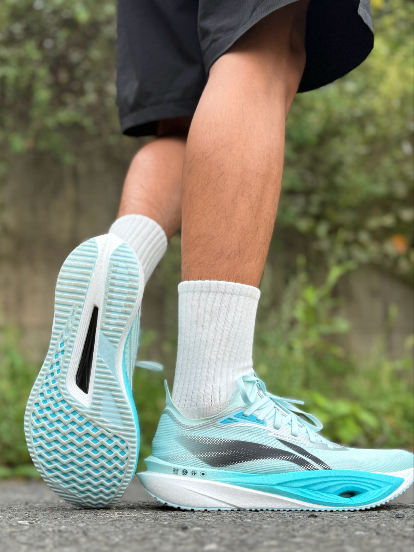 追风pro2路跑训练皆可❓颜值也在线❗️❓