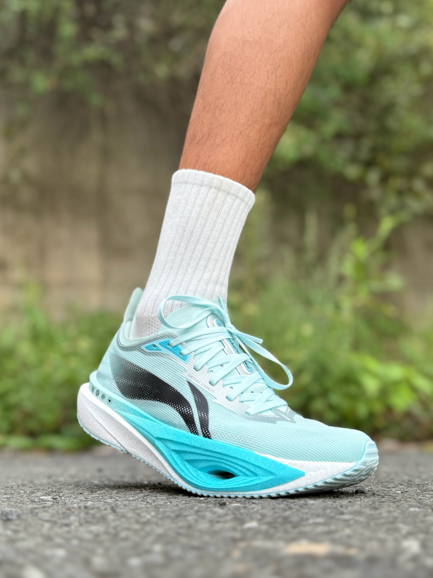 追风pro2路跑训练皆可❓颜值也在线❗️❓