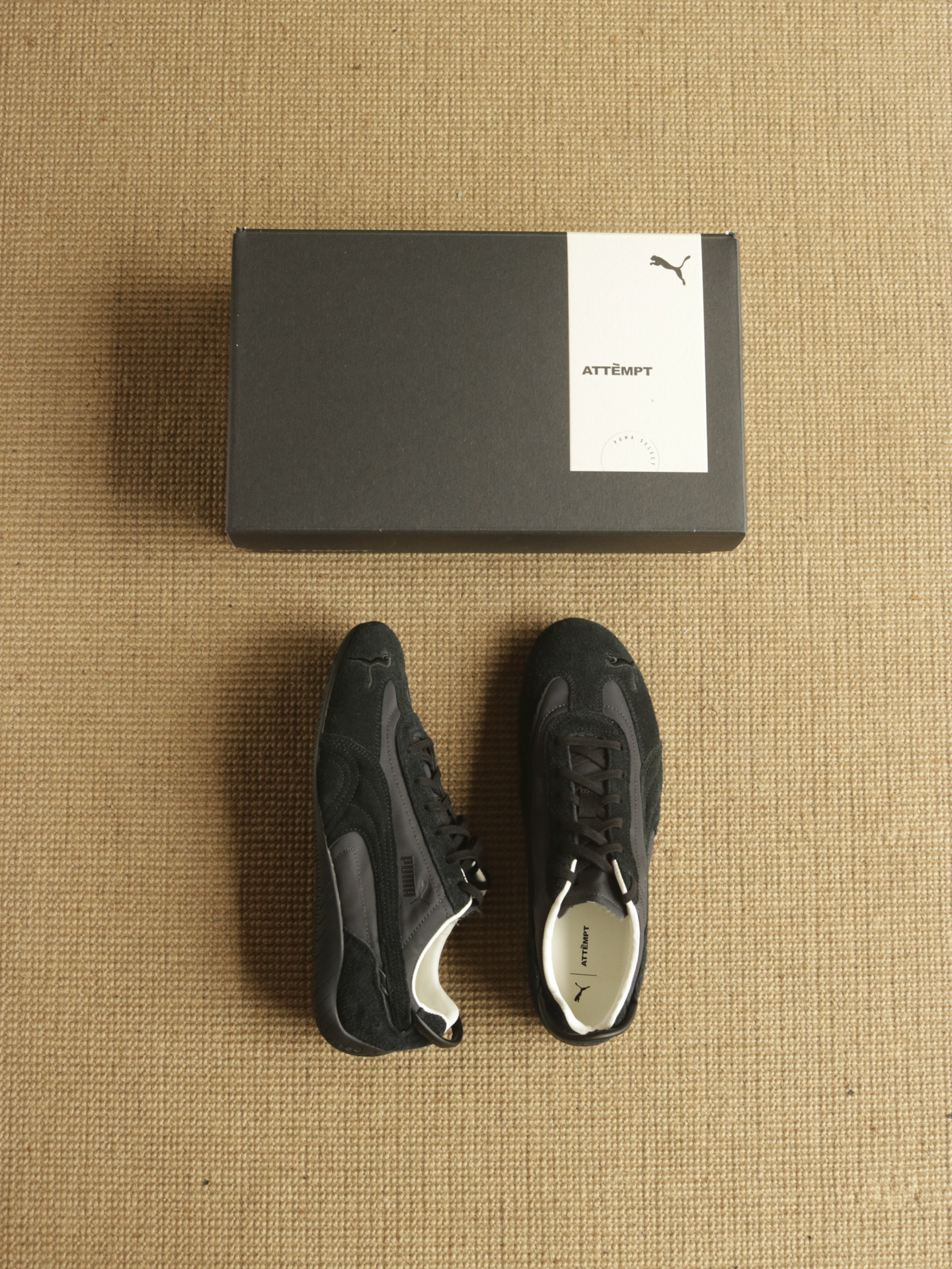 9月购鞋👟流水账🛒