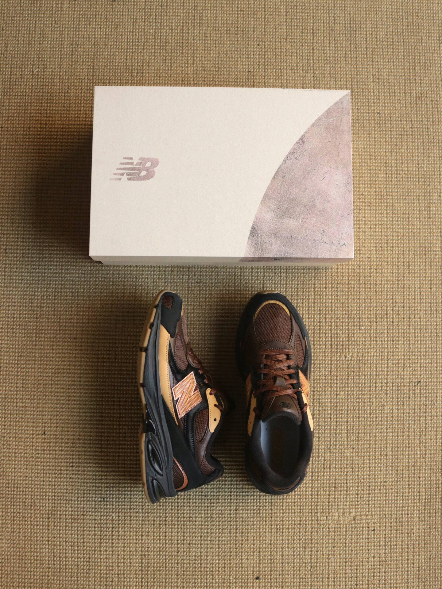 9月购鞋👟流水账🛒