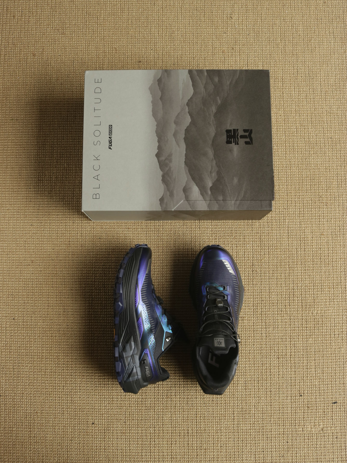 9月购鞋👟流水账🛒