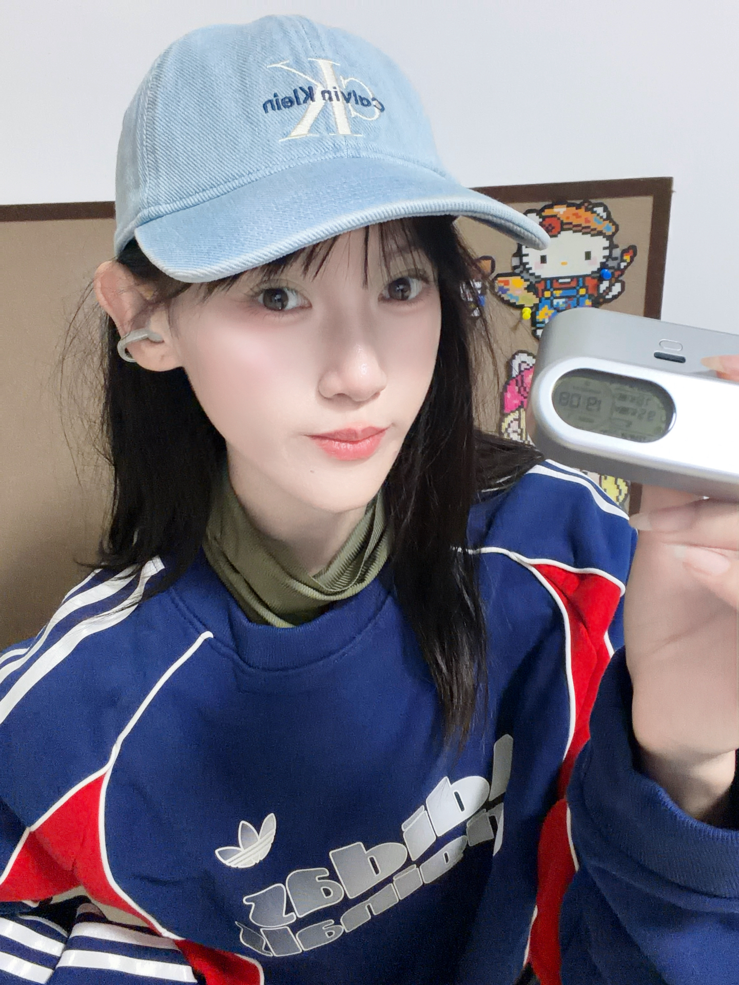 我的国庆搭子~离不开你咯💝💝