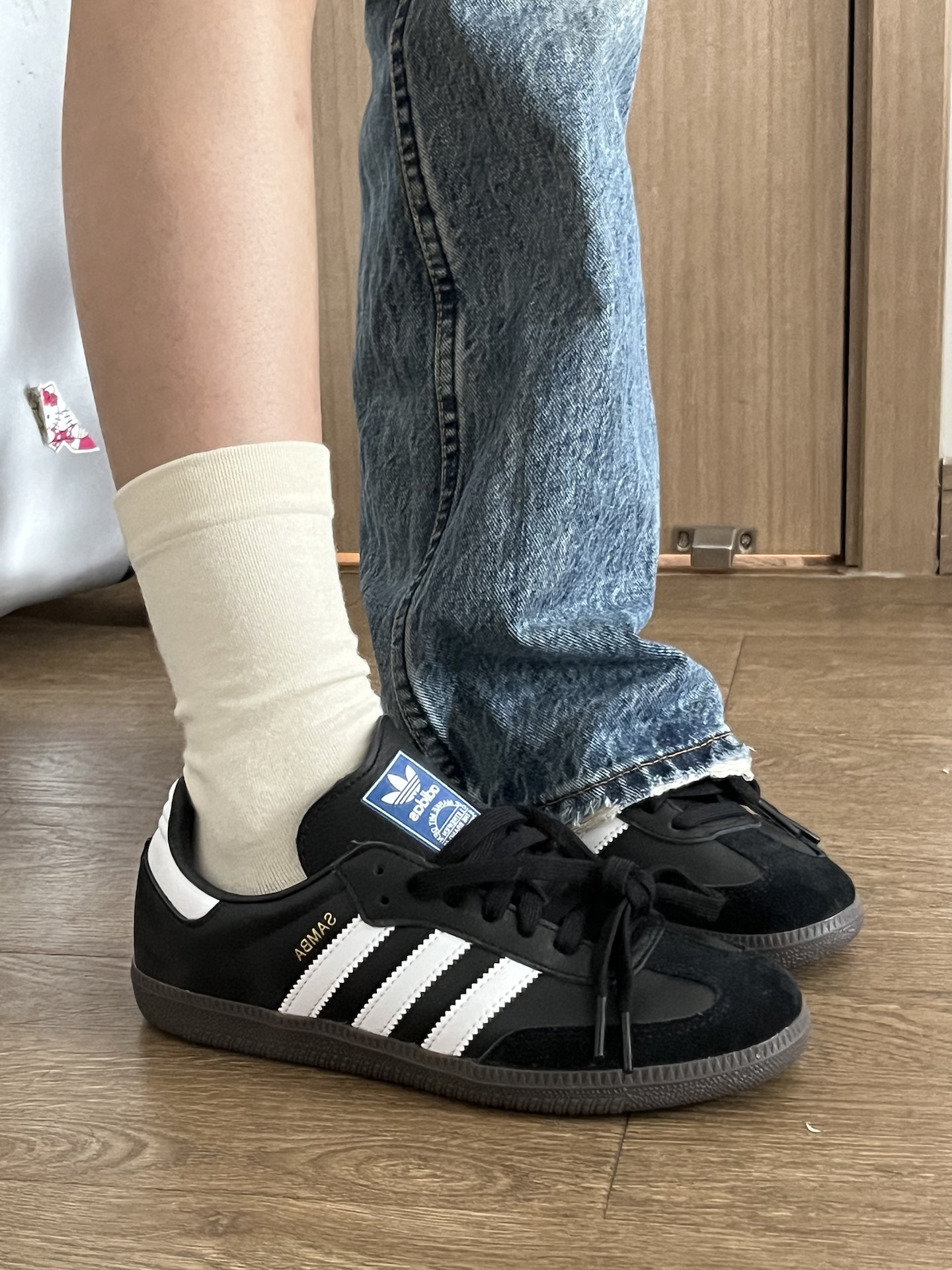 先买先得🔥Samba你危险了⚠️