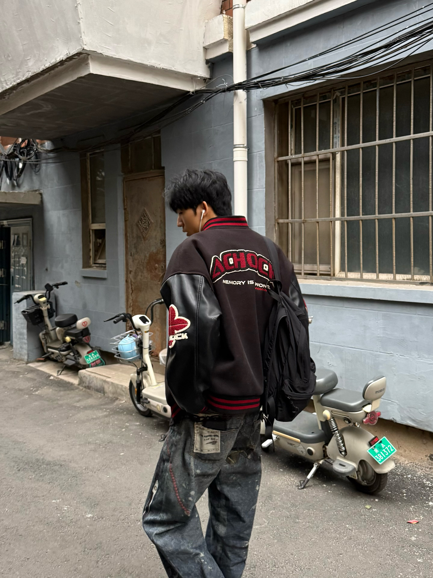 新派学院|解锁混搭学院风正确打开方式✅