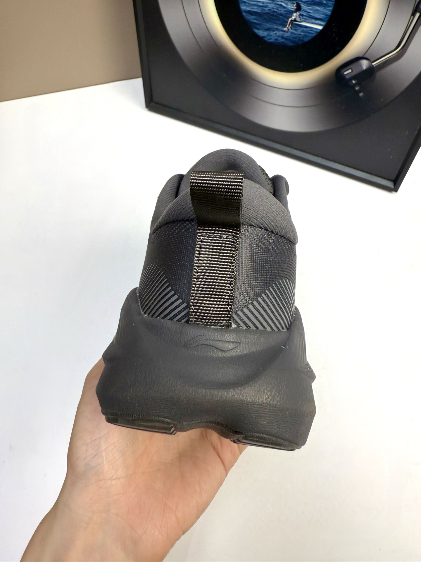 寻找李宁吾跃4V2体验官✅说说你的感受‼️