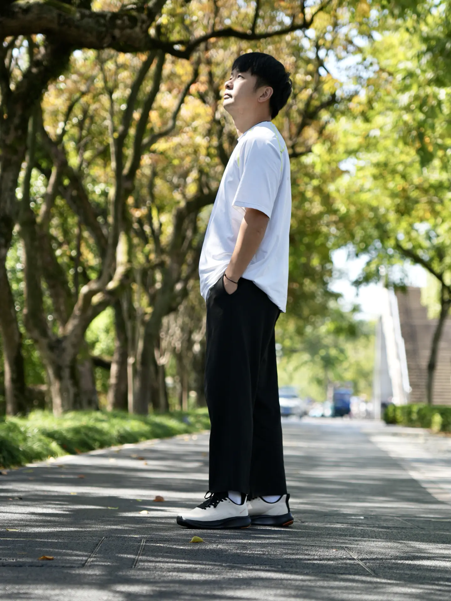 秋冬通勤神器!简约不简单!