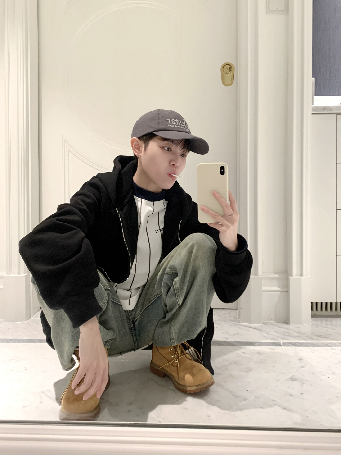 ootd🤳｜今天穿什么