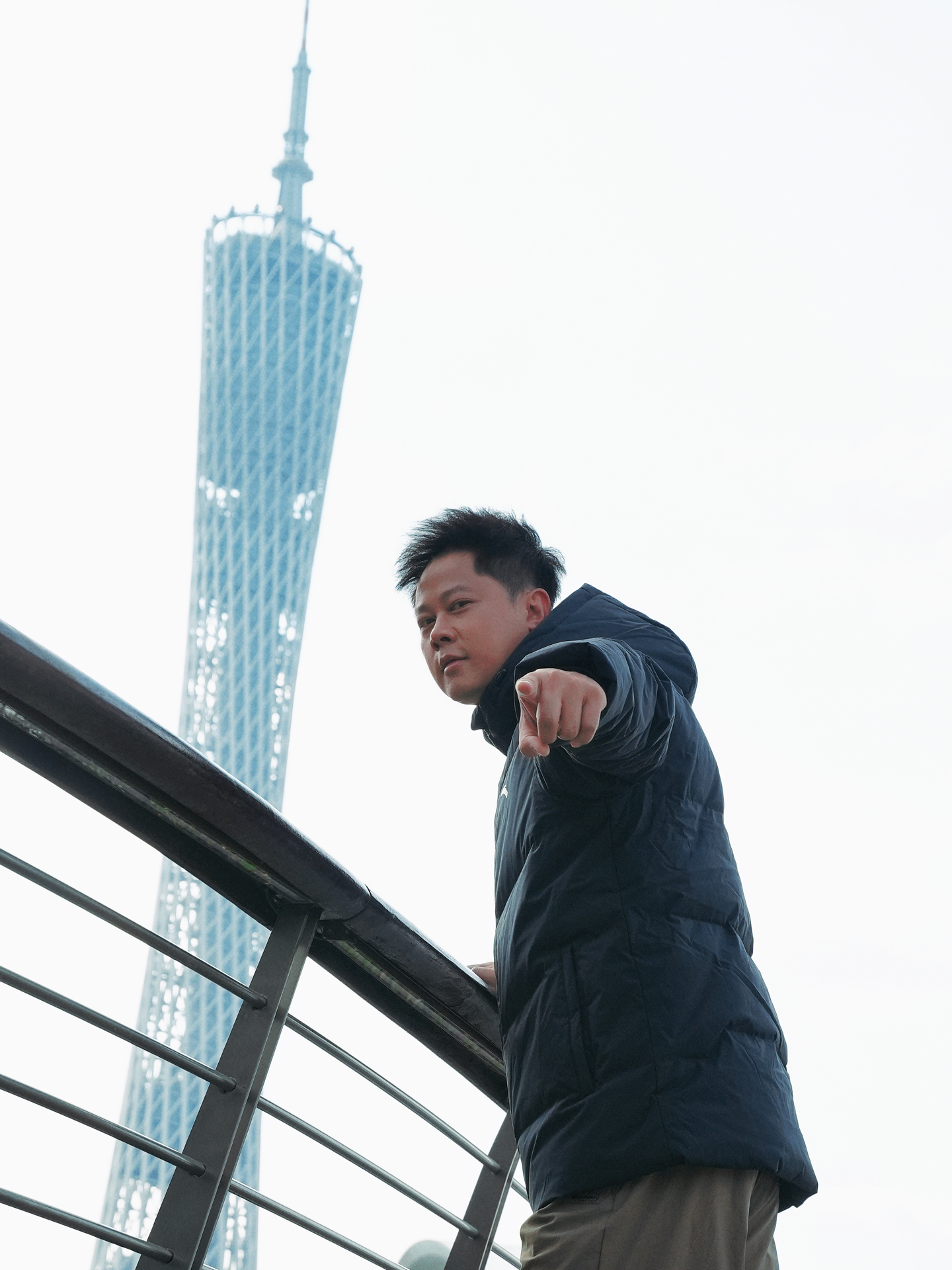 秋冬通勤刚需,这件羽绒服好省心