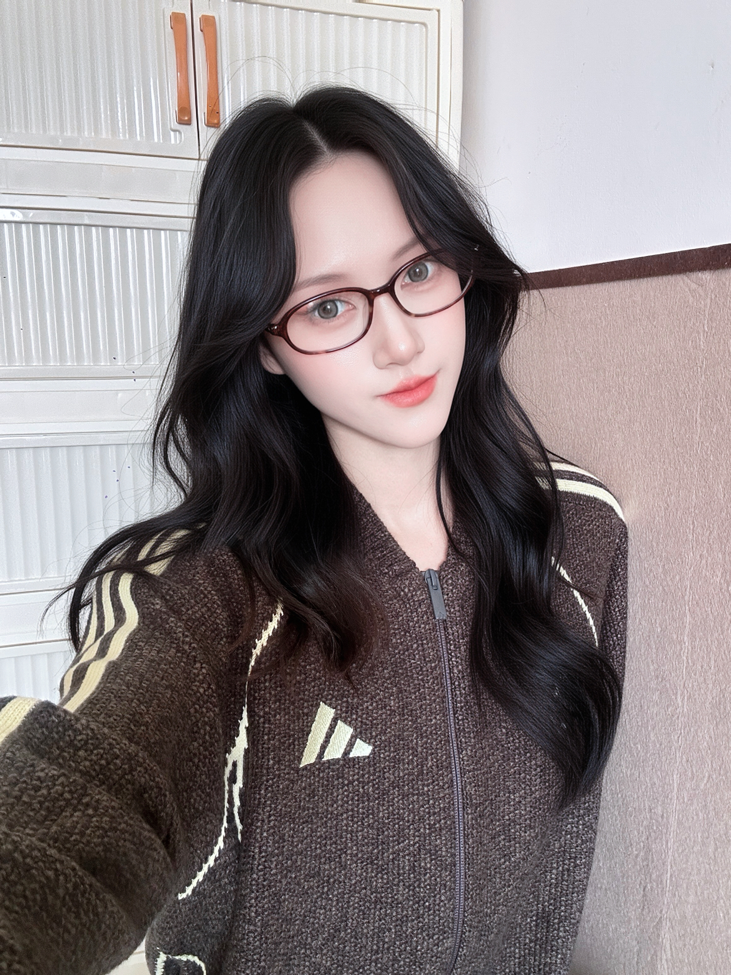 书卷感满满的美拉德配饰👓