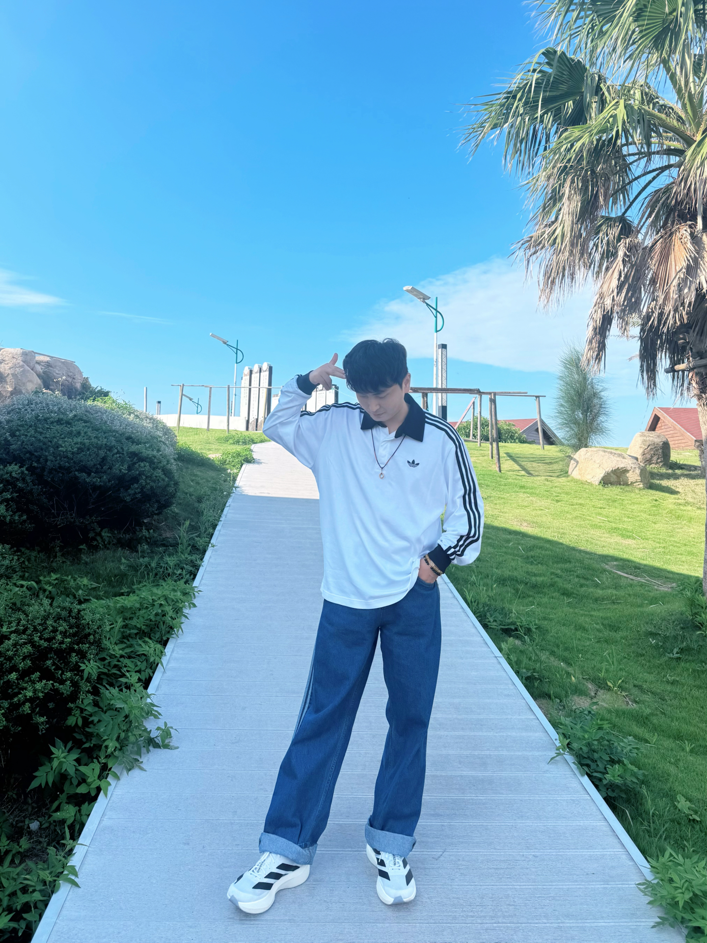 穿出我的风度｜日常通勤的ootd✅