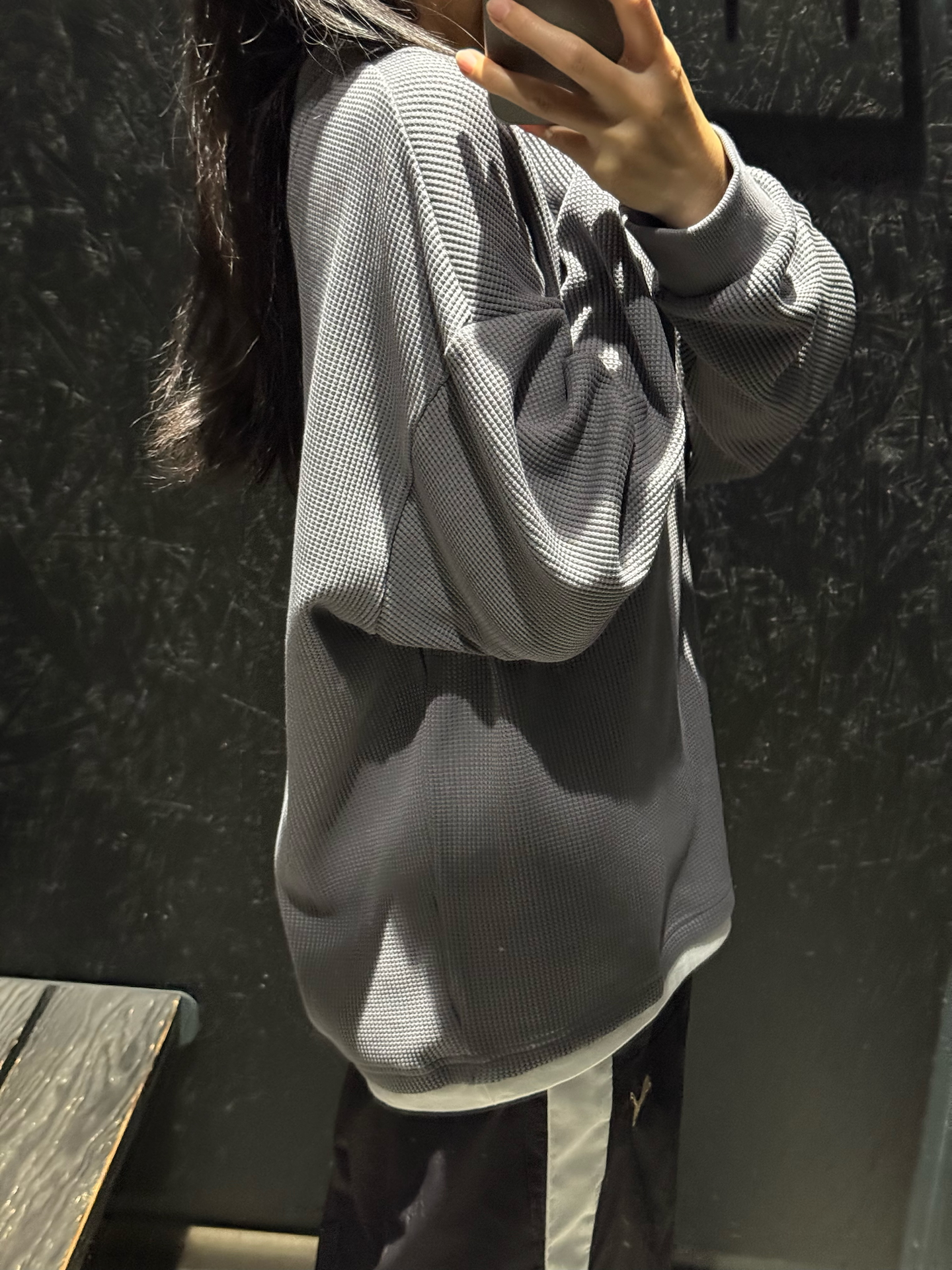 Puma这套|松弛感穿搭绝了!