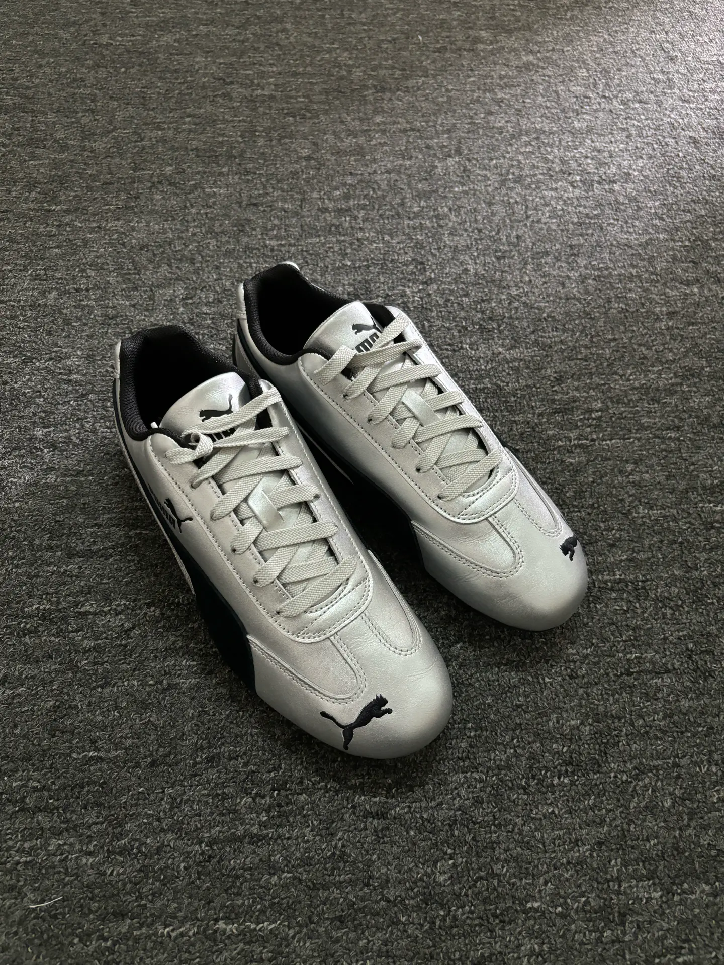 一些为秋冬准备的通勤鞋子分享👟