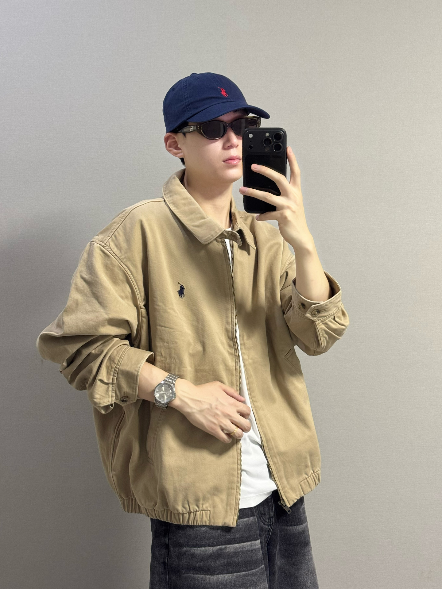 穿搭不起眼的加分项⌚️几百块戴出轻奢质感 ✨