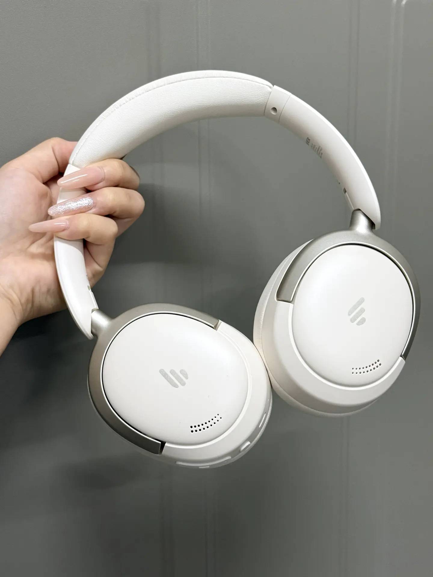 好韩好ins好好用的头戴式耳机~🎧