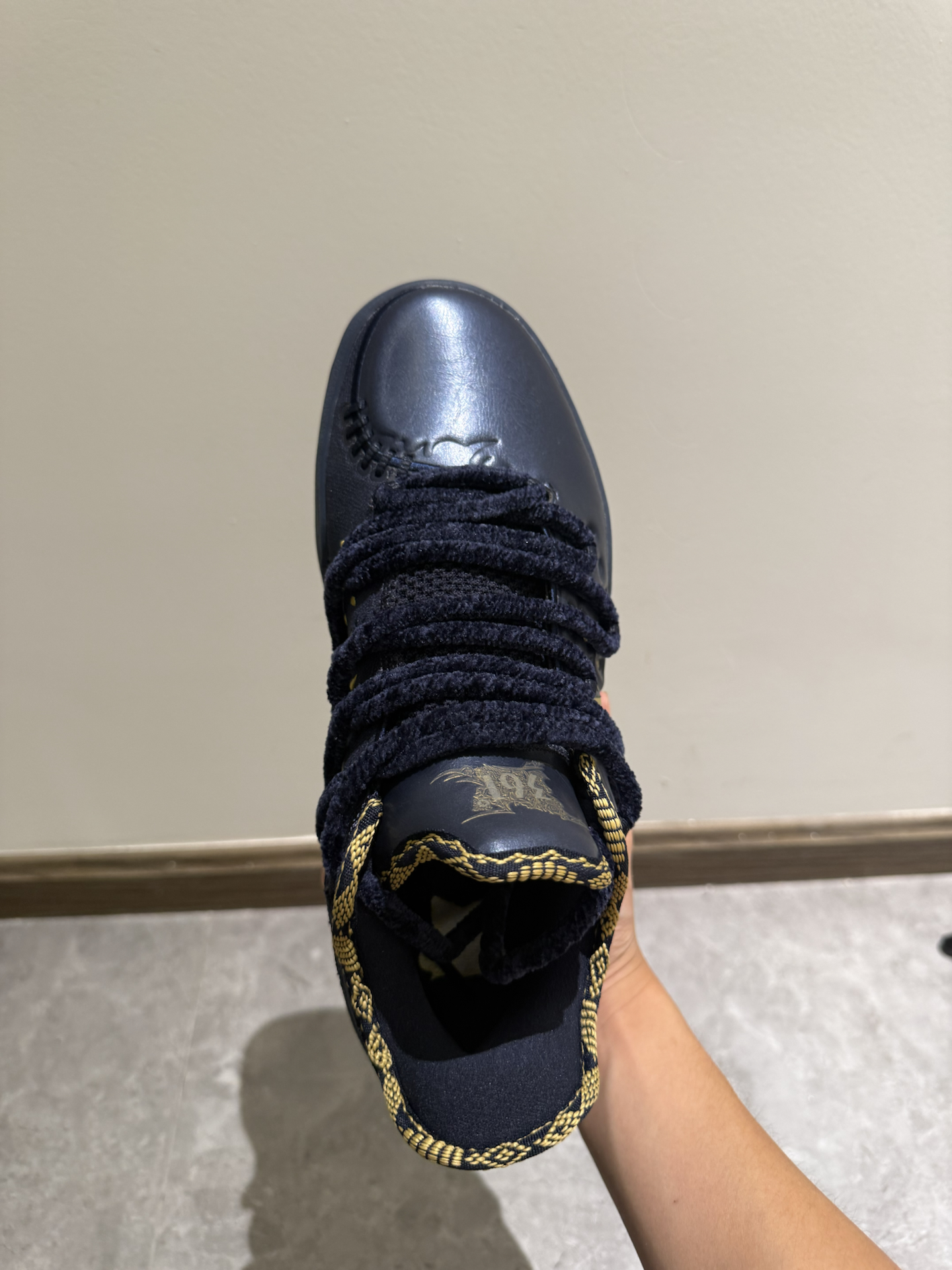 哇,新鞋🏀约基奇二代Family