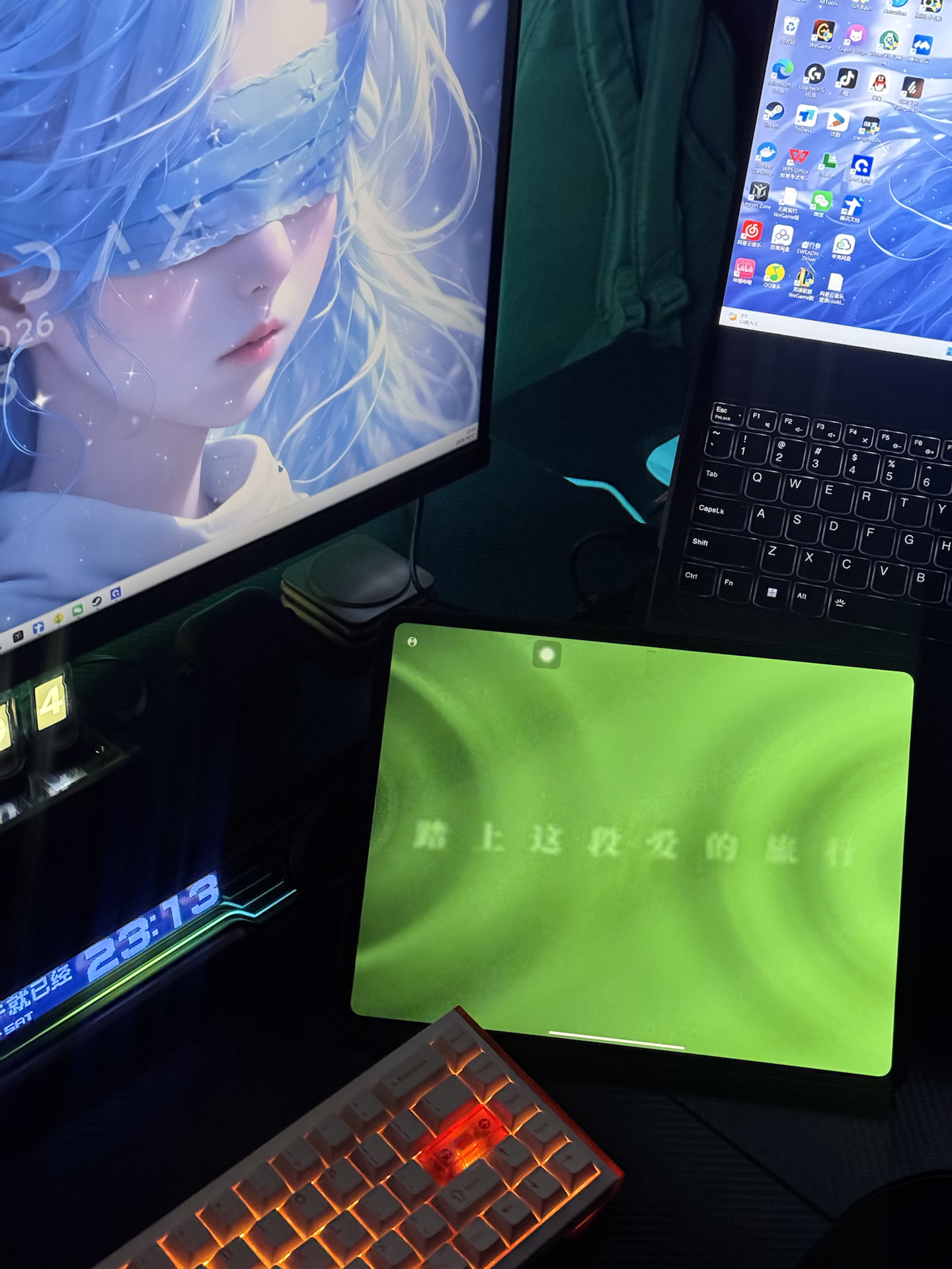 买前以为是顶级生产力,结果成了手柄启动器?M4 iPad Pro 真实体验