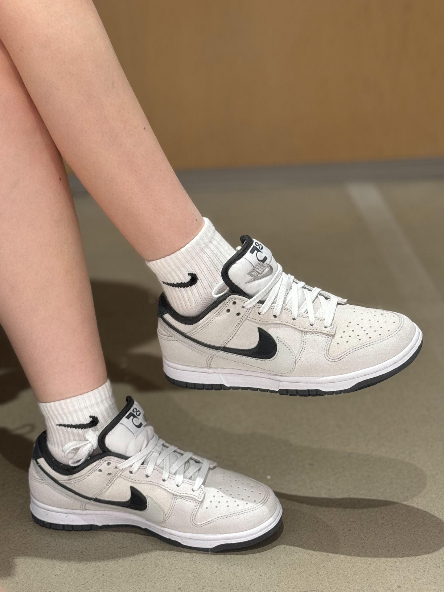 👀 双钩dunk