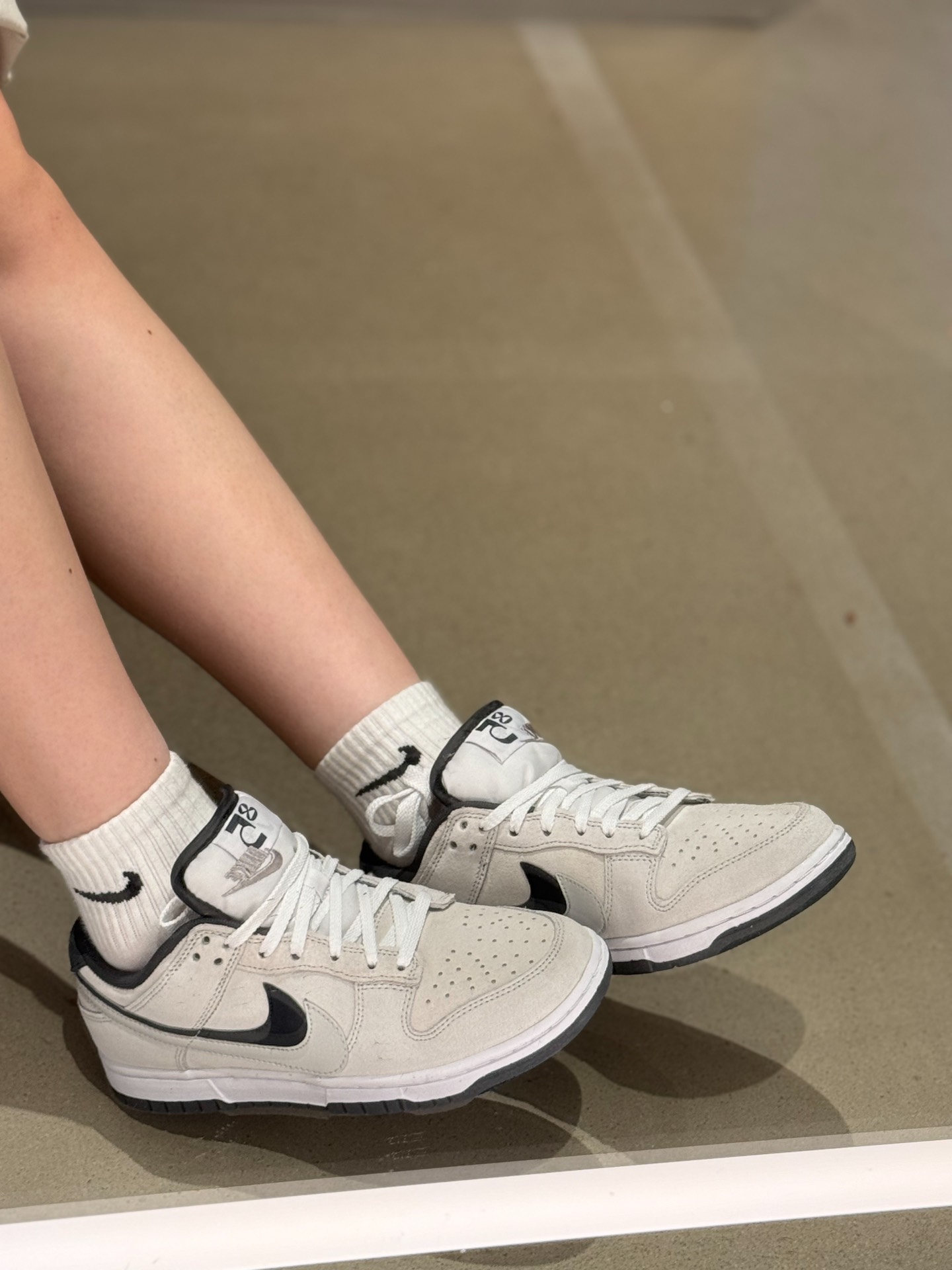 👀 双钩dunk