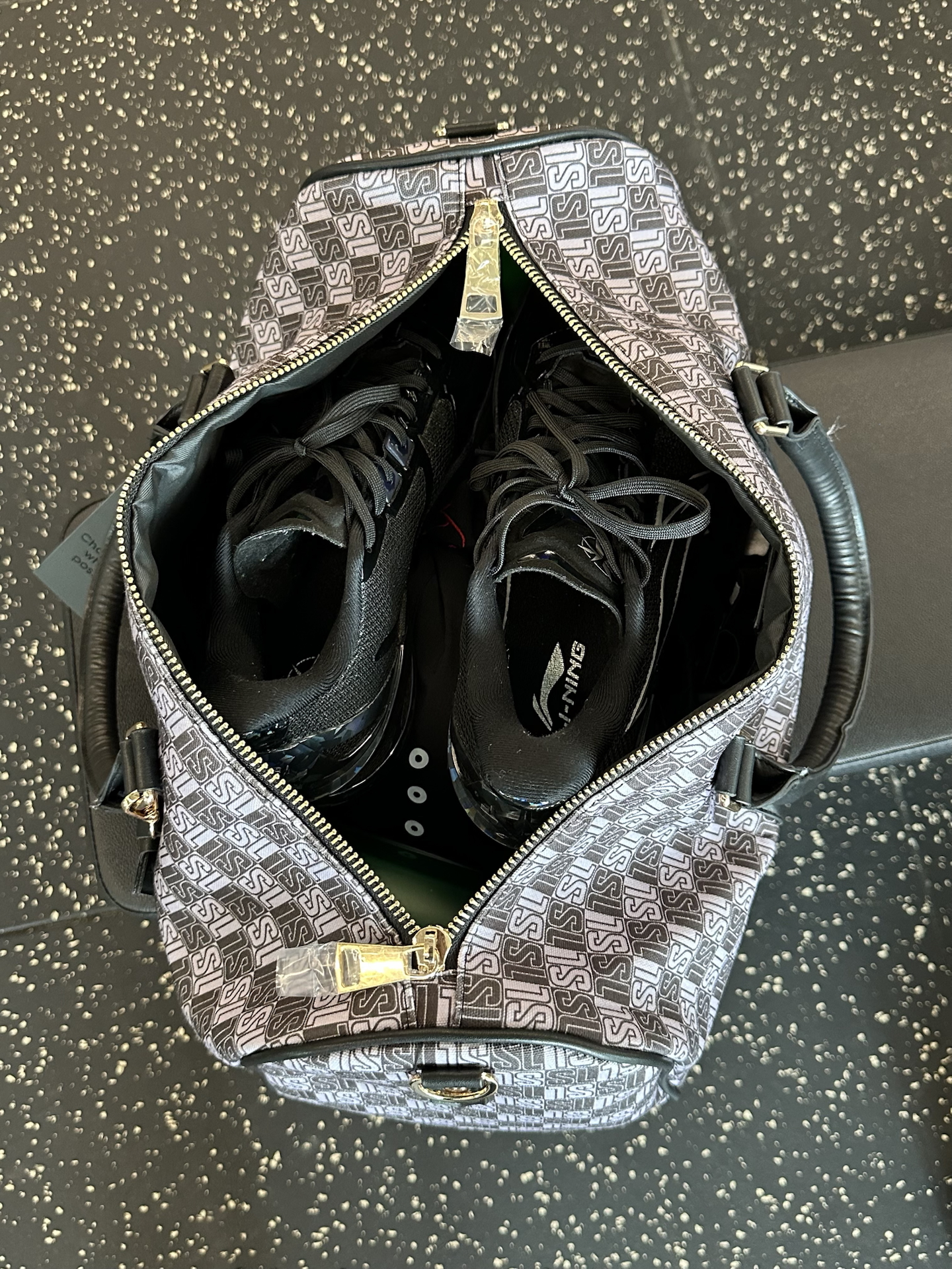 短途旅行、运动健身 一包搞定‼️