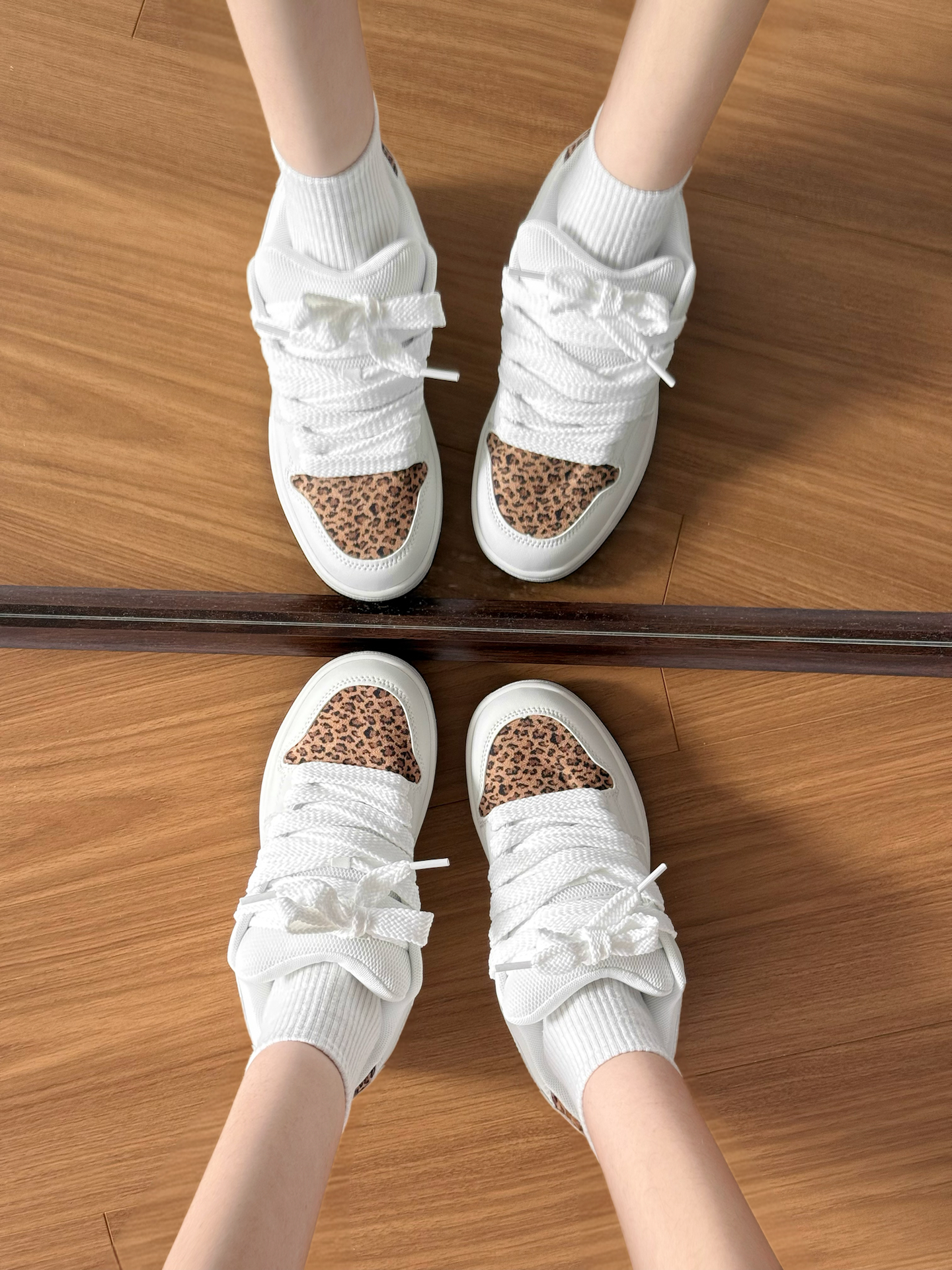 🐆Oi!正是豹纹当道的时代