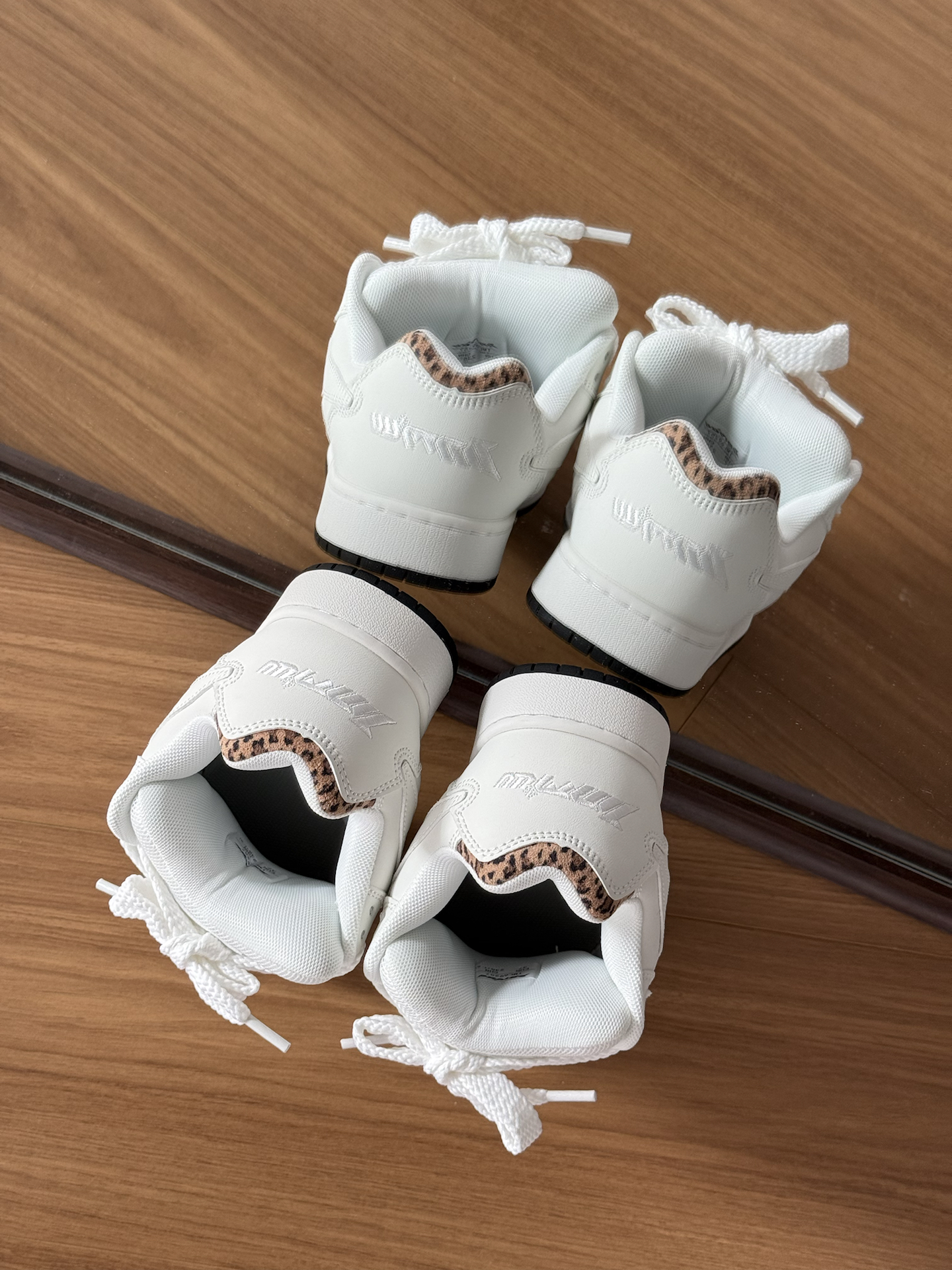 🐆Oi!正是豹纹当道的时代