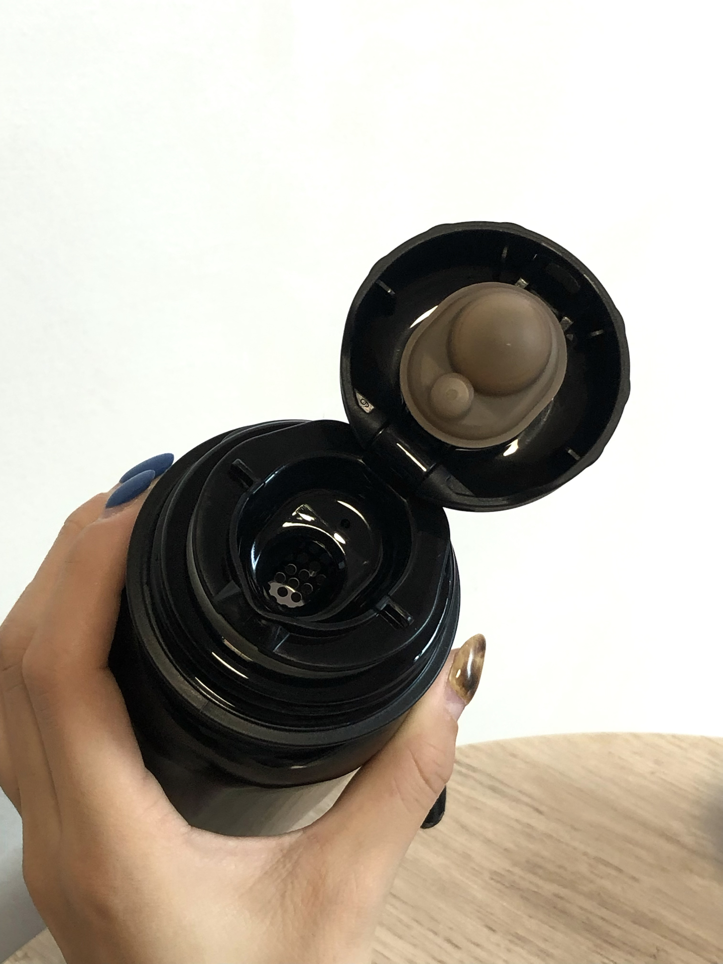 不儿 ⋆⋅☆⋅⋆就酱对芥个杯杯有了新定义…