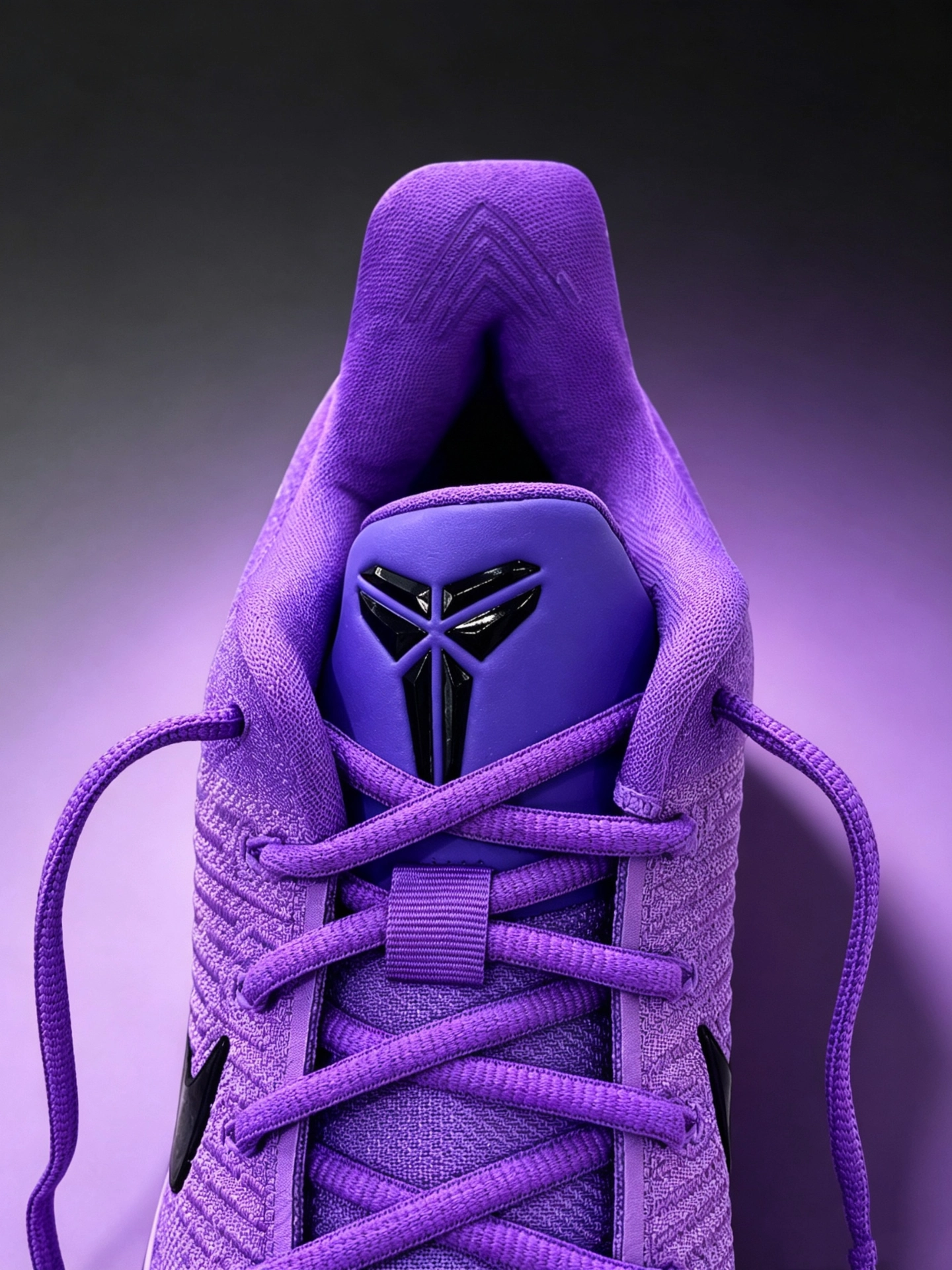Kobe AD Protro 紫星尘 实战初体验