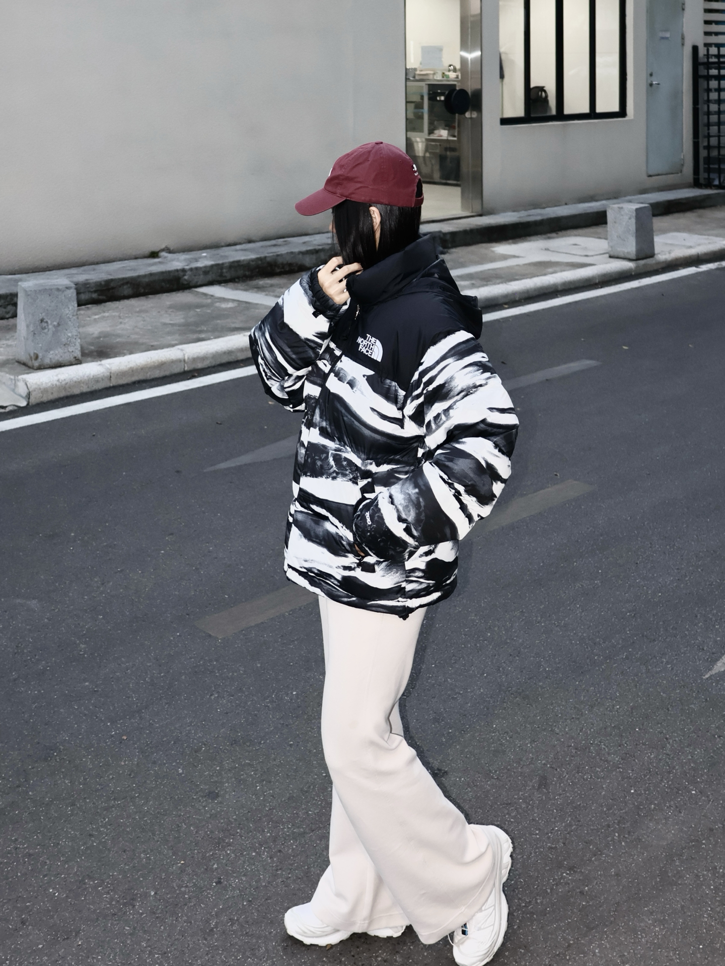 马年专属羽绒服🧥