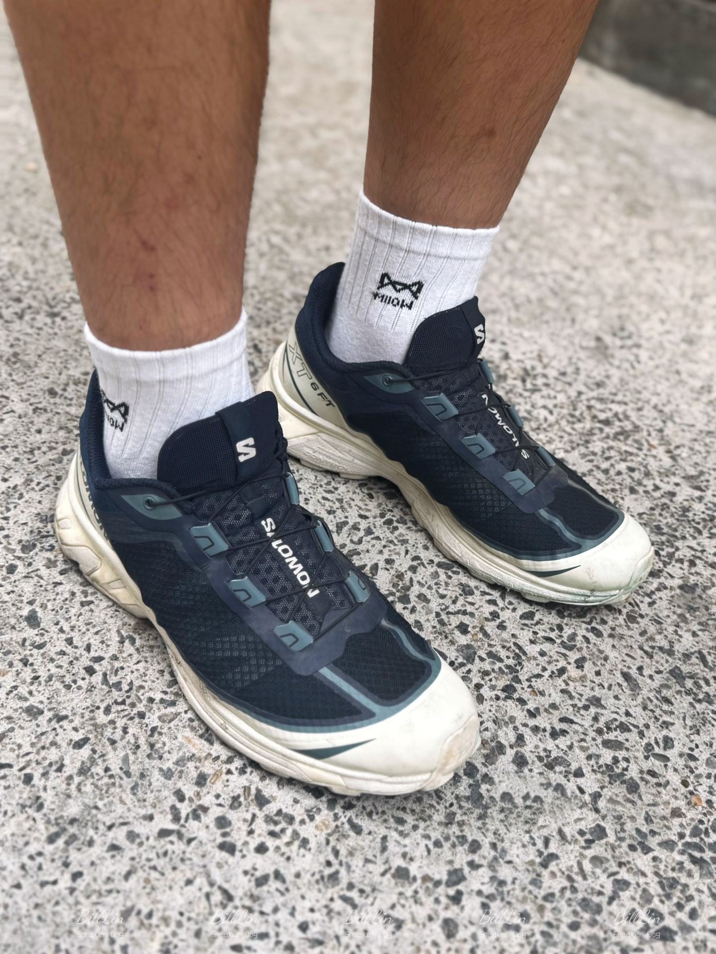 👟 穿搭不将就，从一双懂鞋的“宝藏袜”开始！ 