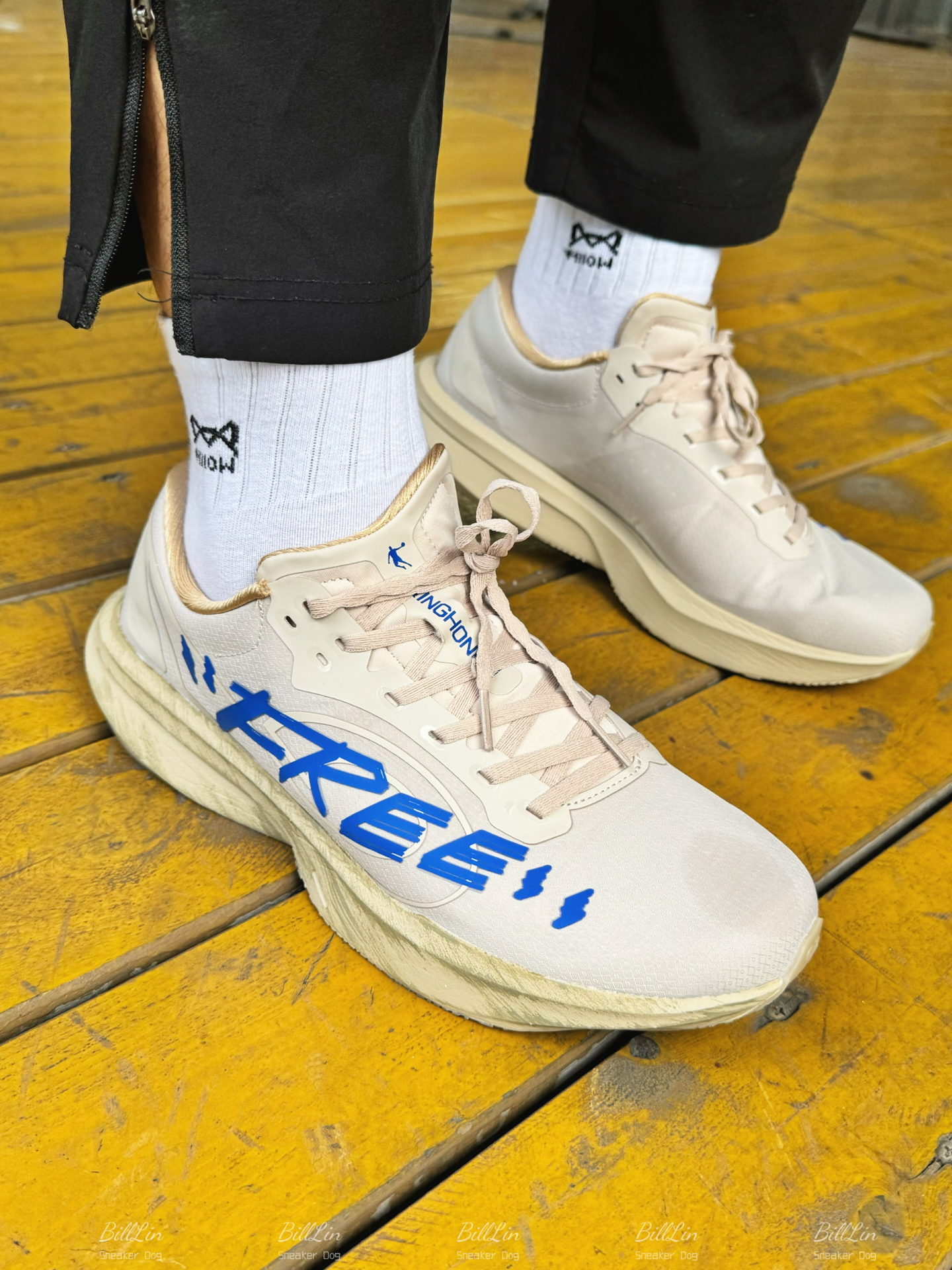👟 穿搭不将就,从一双懂鞋的“宝藏袜”开始!