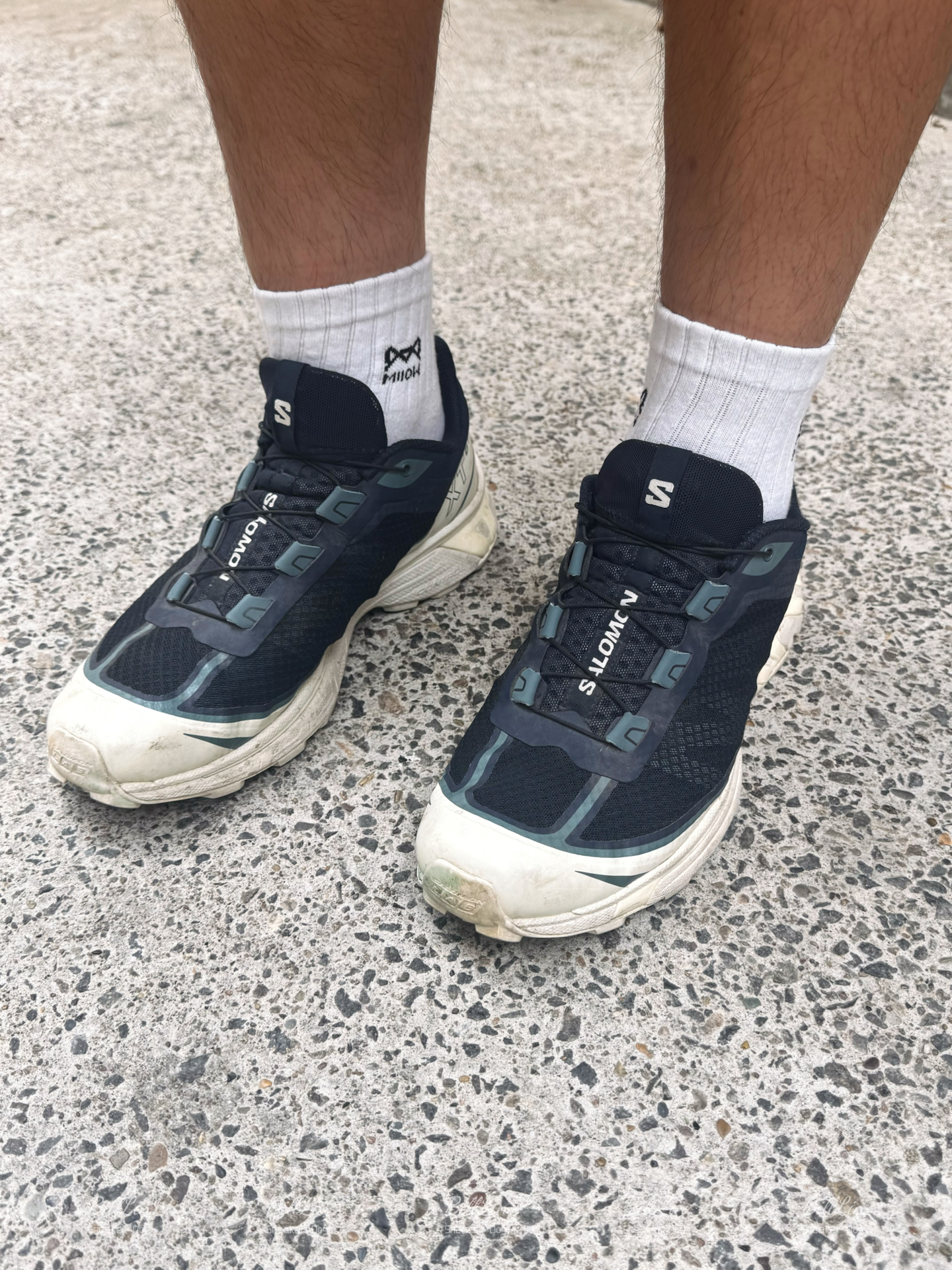 👟 穿搭不将就,从一双懂鞋的“宝藏袜”开始!