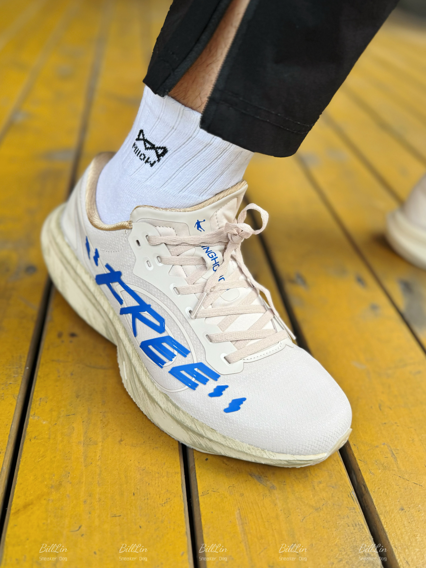 👟 穿搭不将就,从一双懂鞋的“宝藏袜”开始!