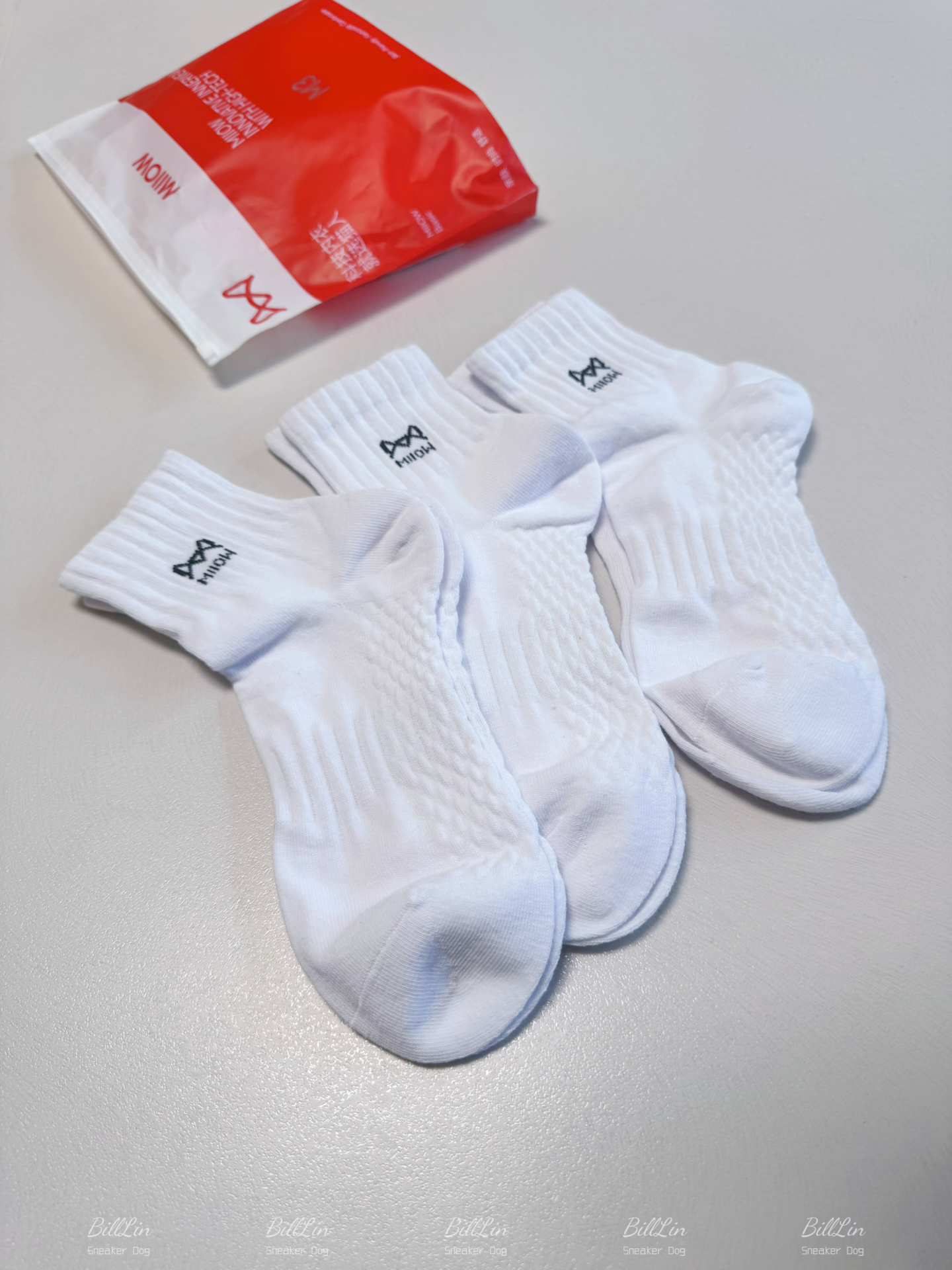 👟 穿搭不将就,从一双懂鞋的“宝藏袜”开始!