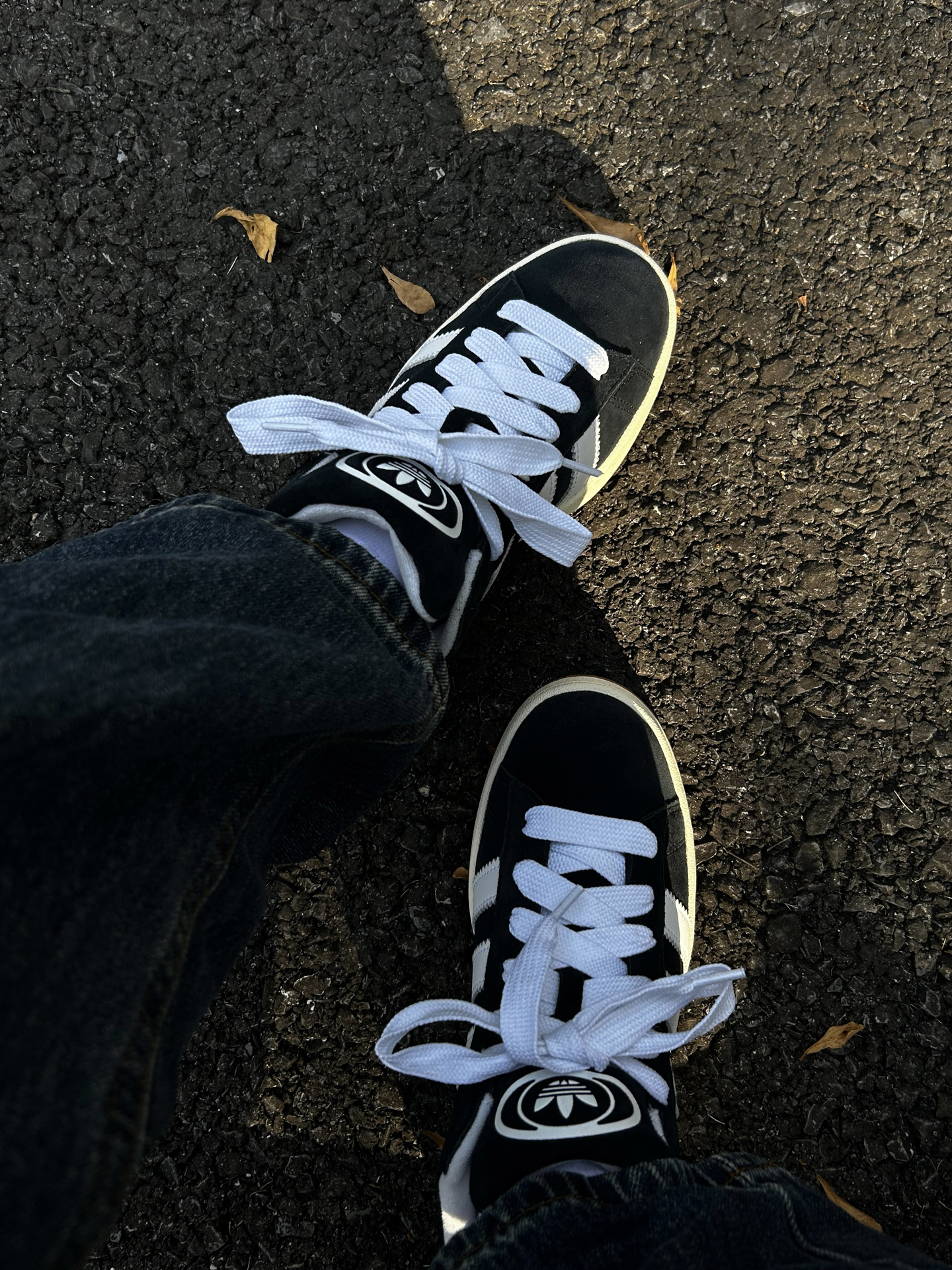 最近ootd|反复会爱上黑白配色