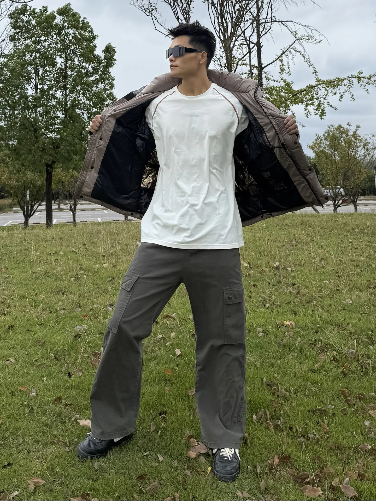 妥妥的移动暖炉 冬日出街的救星‼️