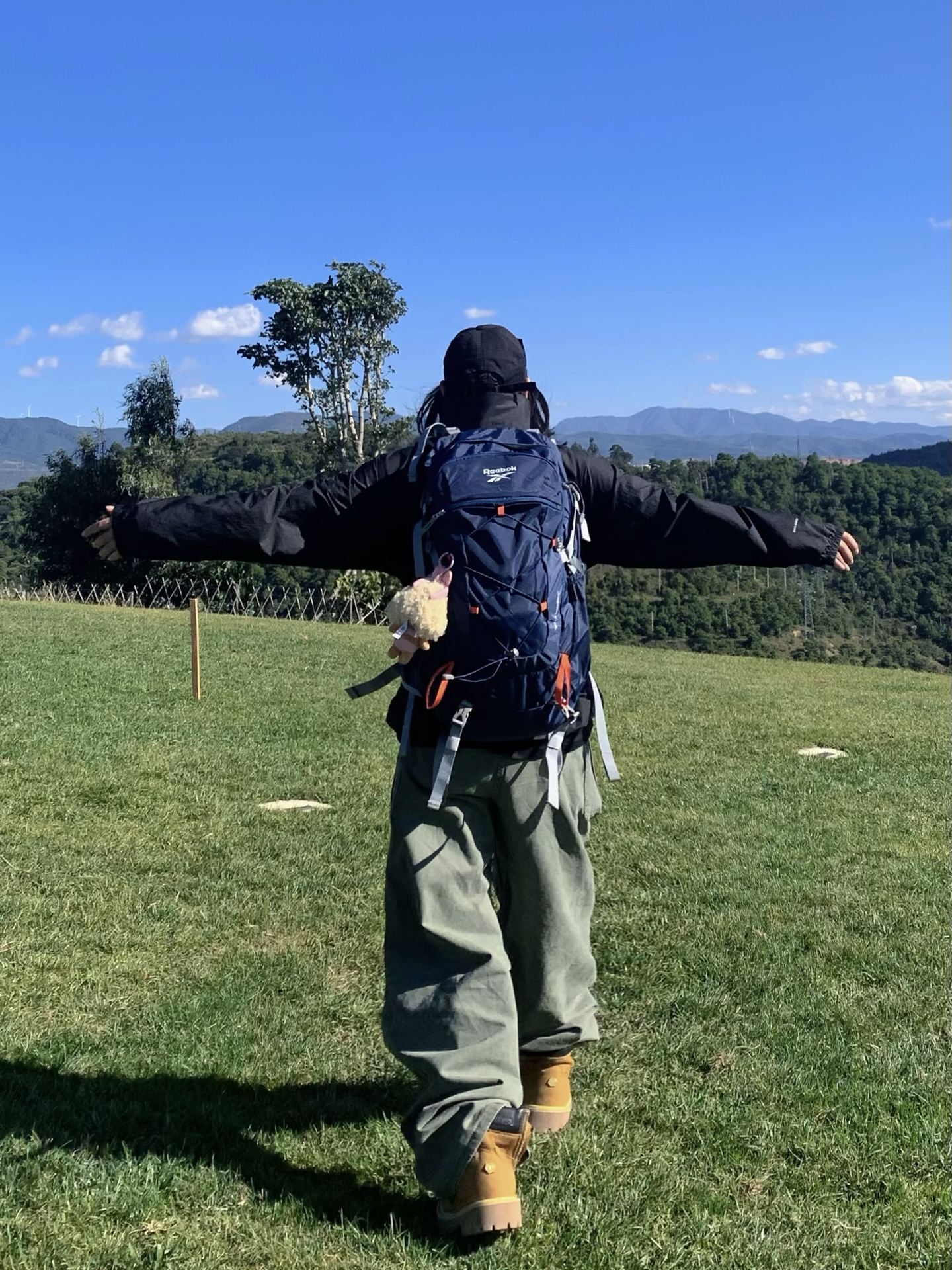 能装又耐造｜户外人刚需的徒步背包