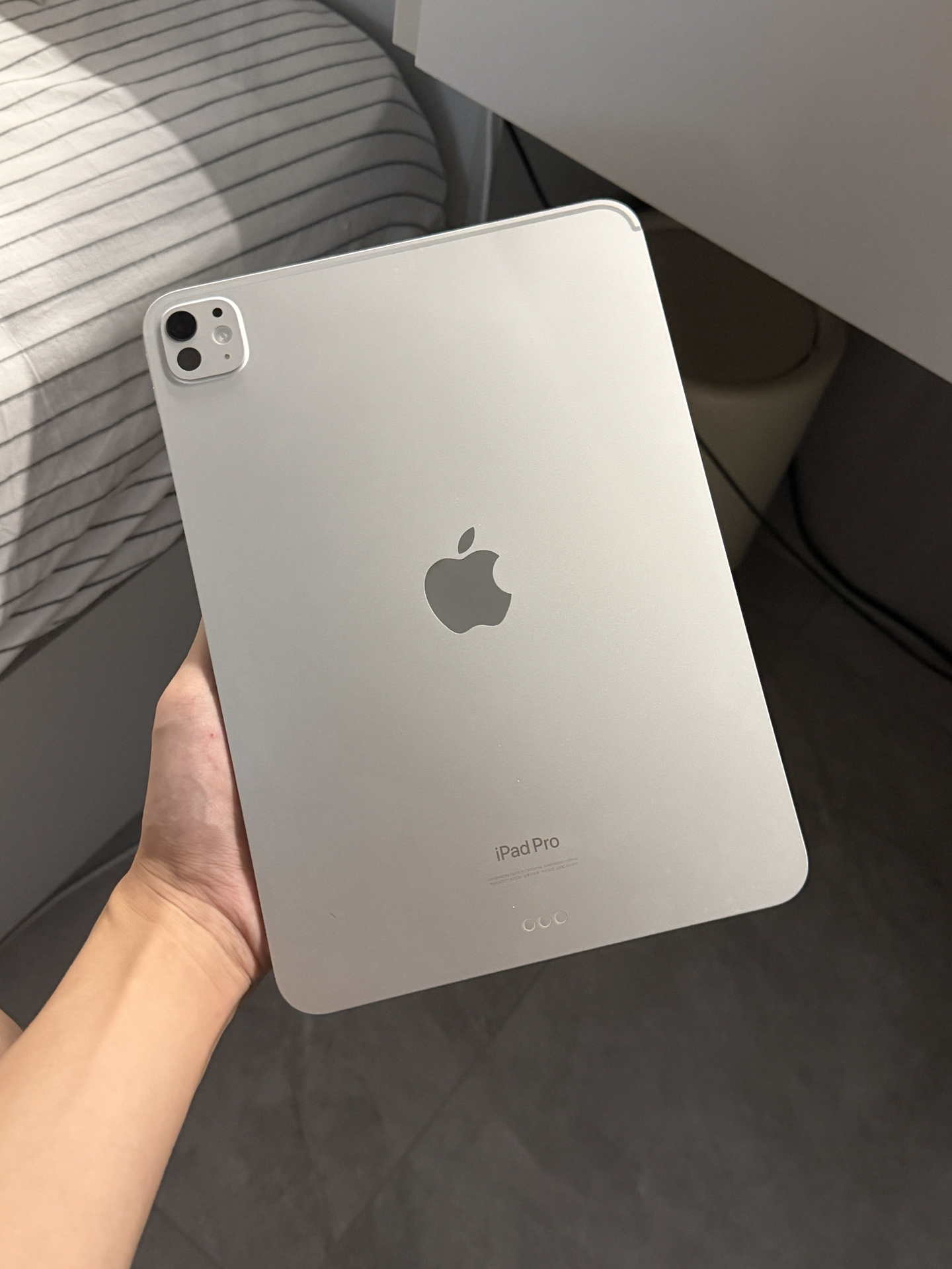 iPadpro2024现在值得入手吗