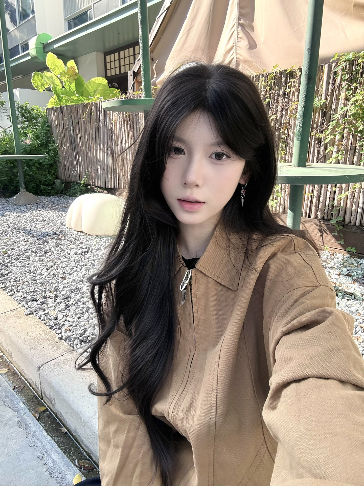 Jeep复古夹克|秋日松弛感狠狠拿捏✨