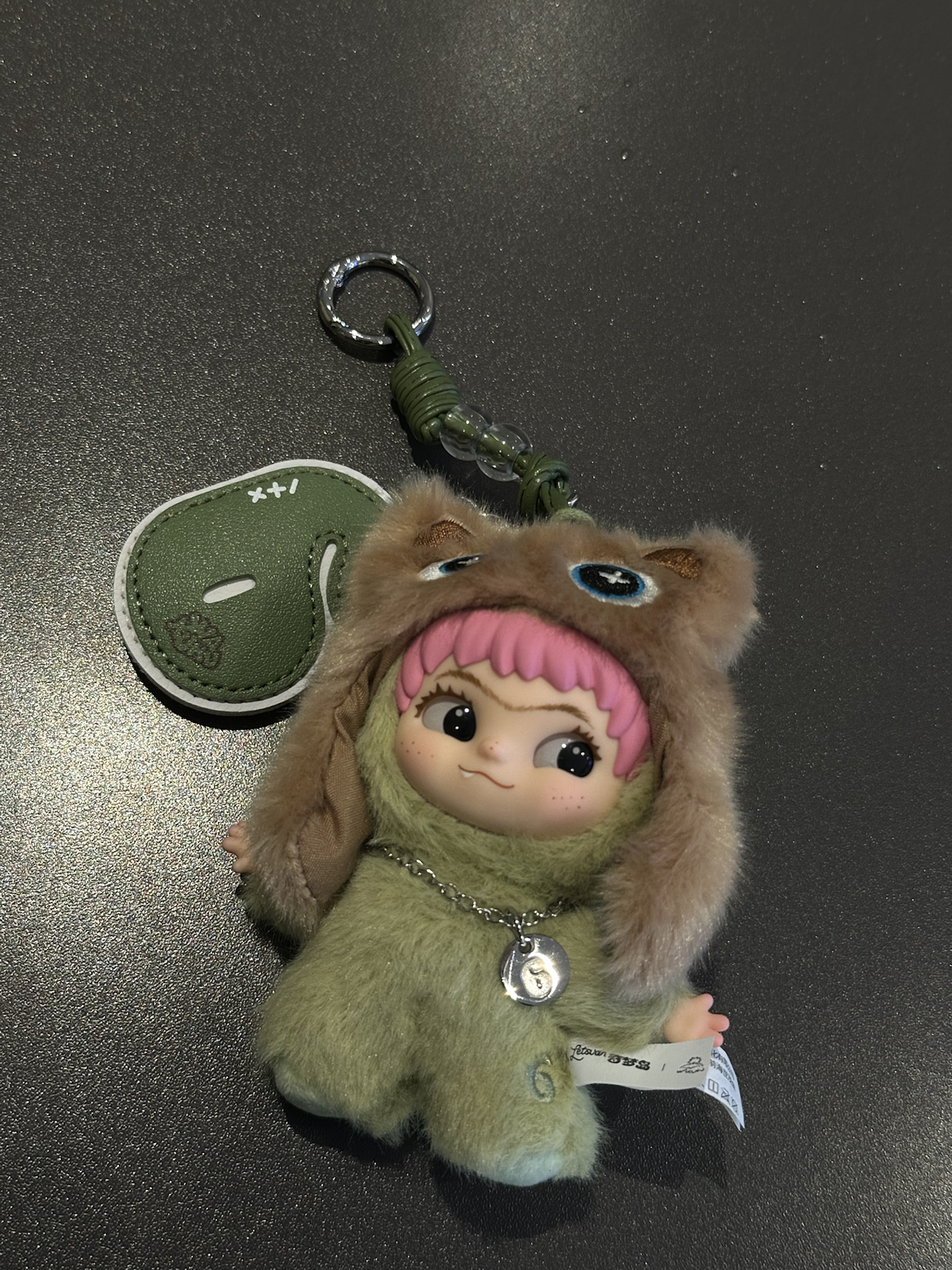 wakuku3.0 六号长这样？WAKUKU x 周柏豪！