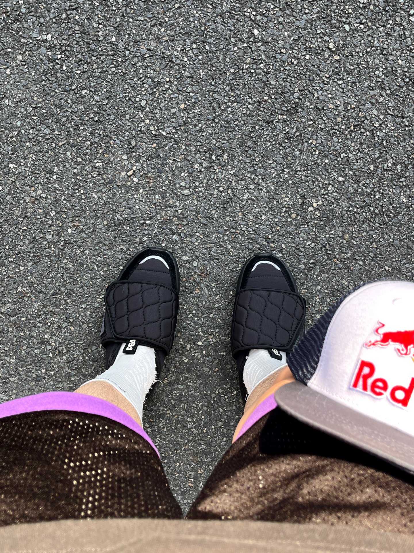 秋日OOTD|一脚蹬面包鞋承包了我整个秋冬🍁