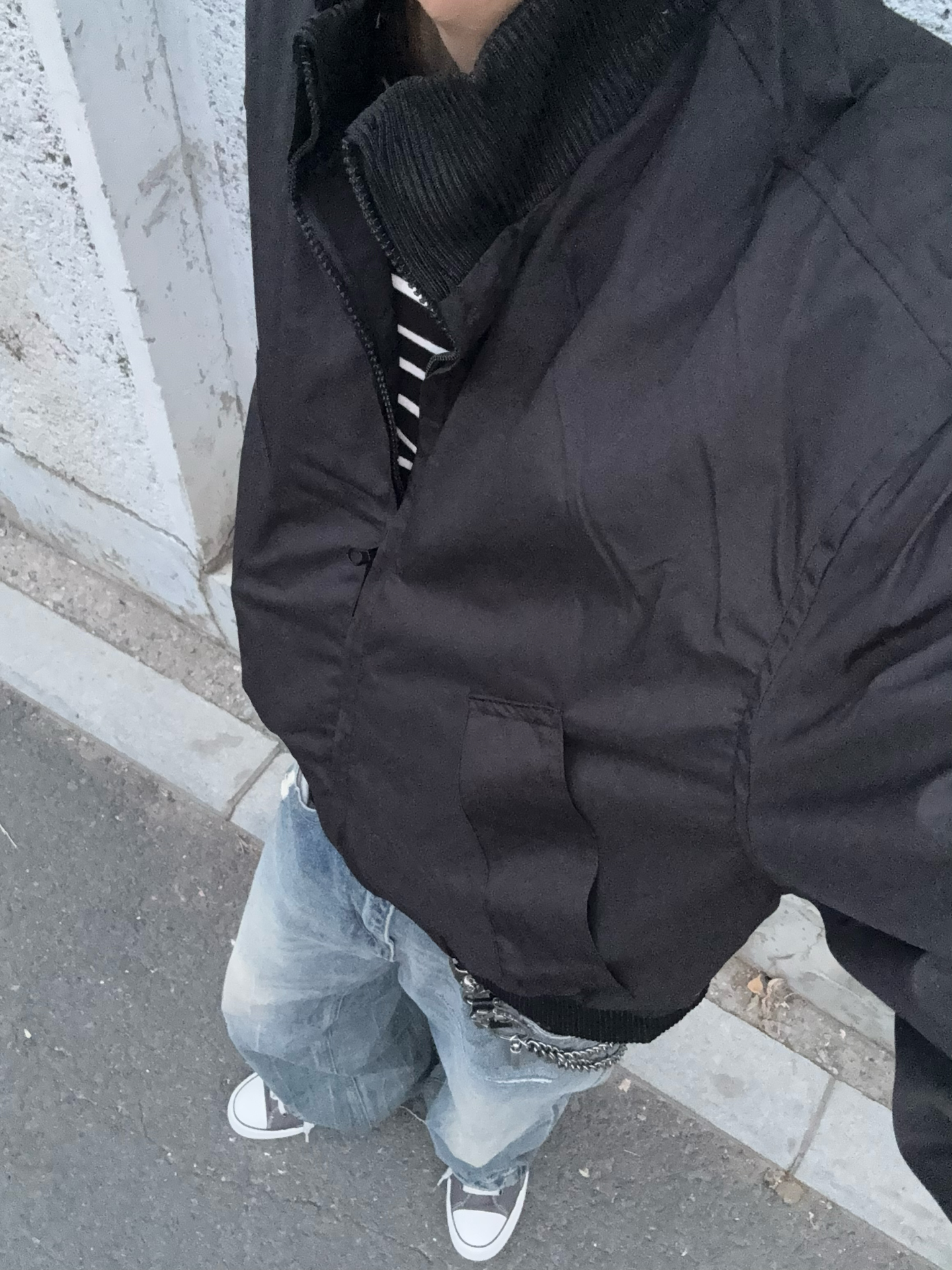穿出我的风度|利用基础款拼凑秋季个性