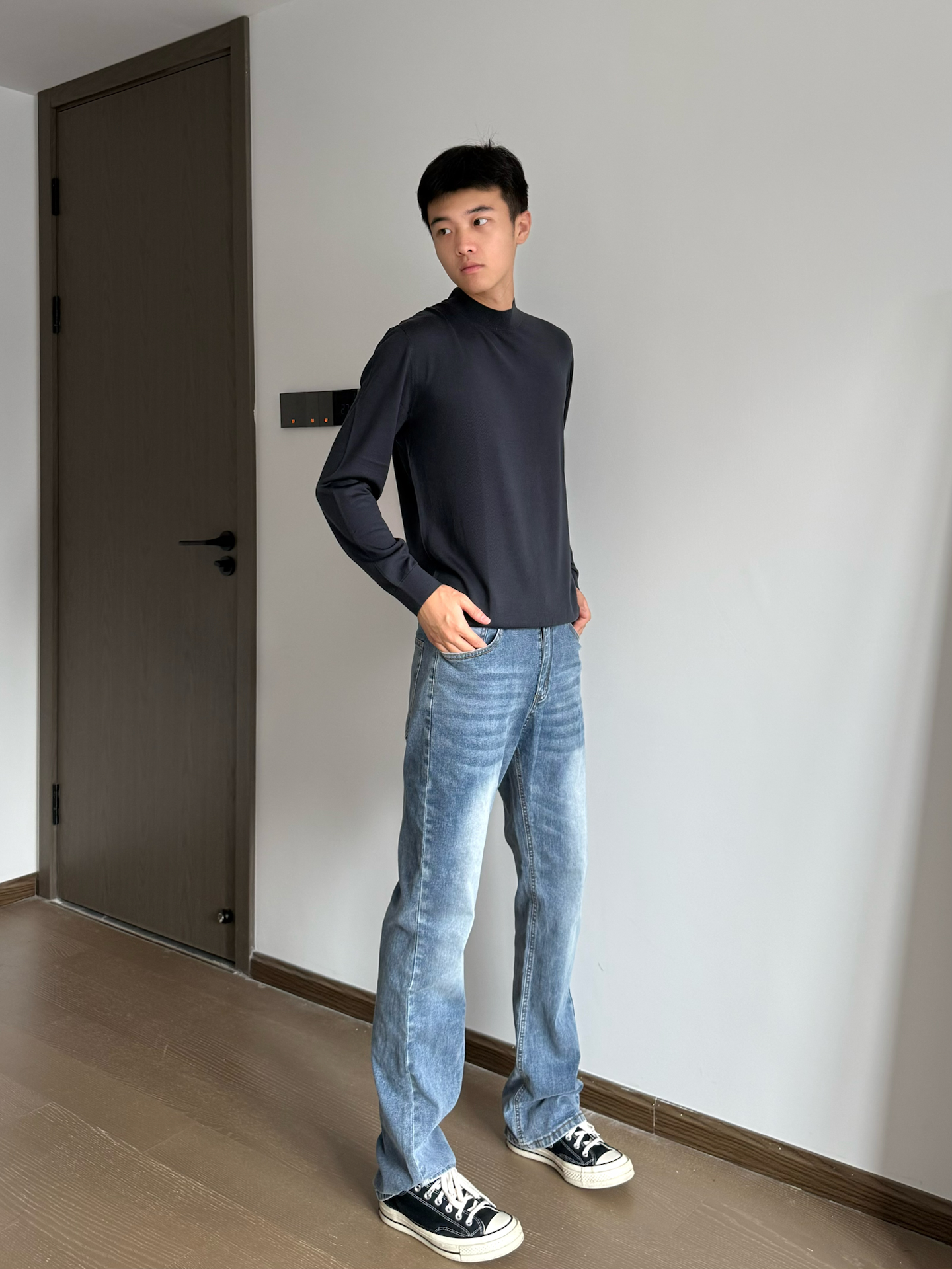 挖到省心羊毛打底|明星同款舒服好穿